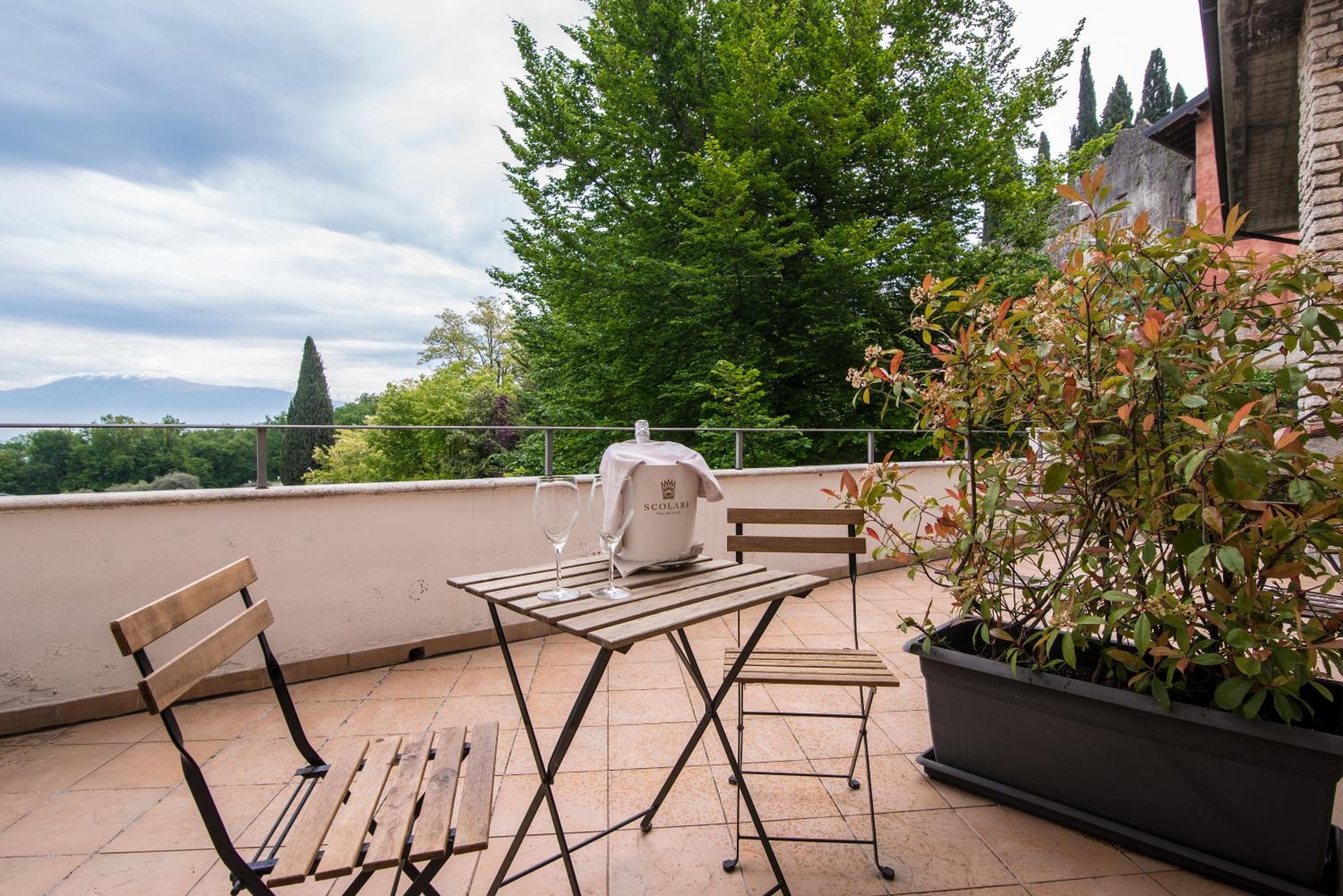 Hotel Lago di Garda Porta del Sole