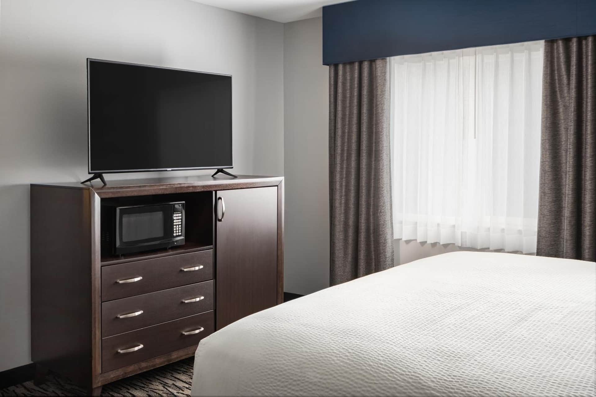 Garner Hotel - Auburn - Seattle