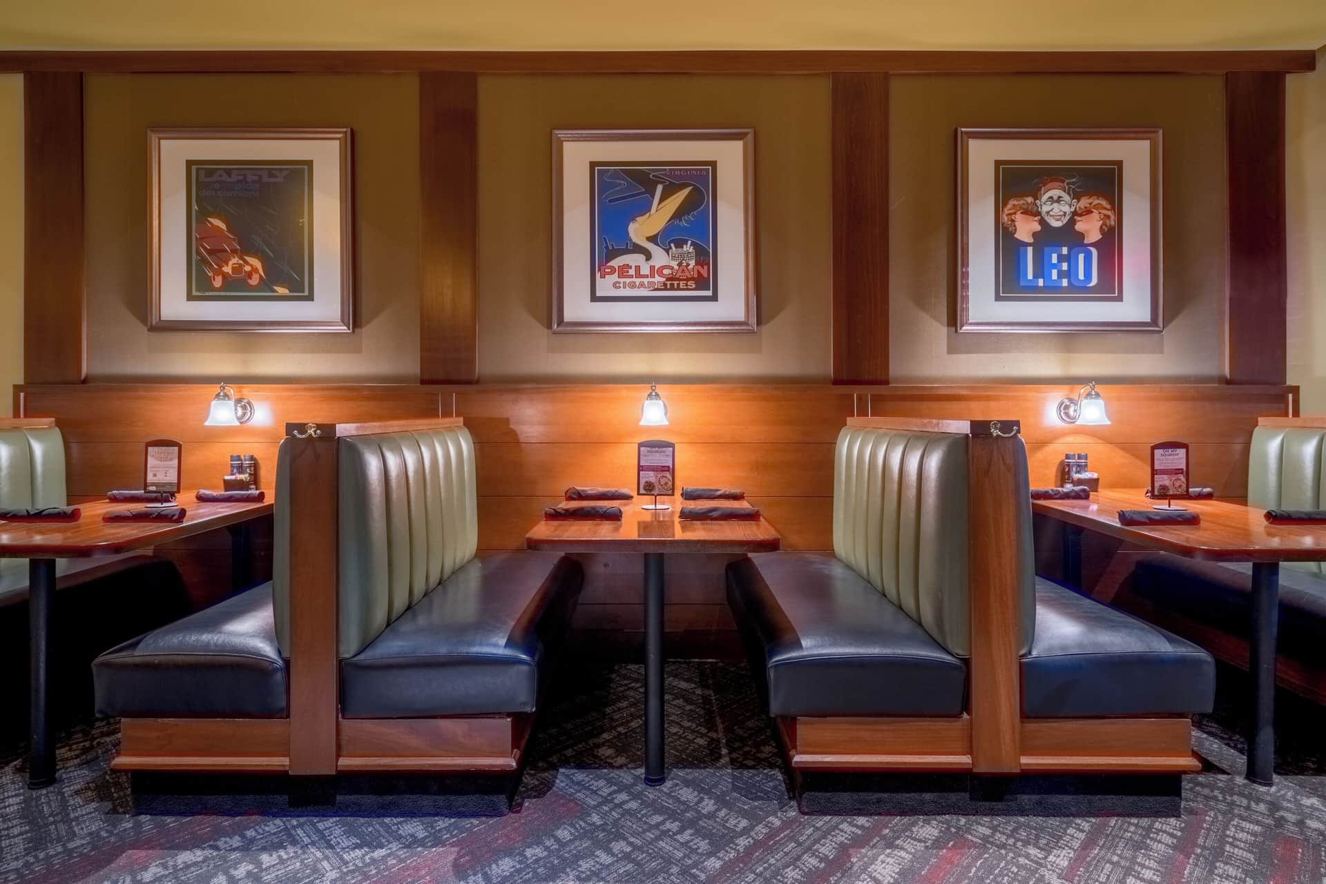 Crowne Plaza Dulles Airport by IHG