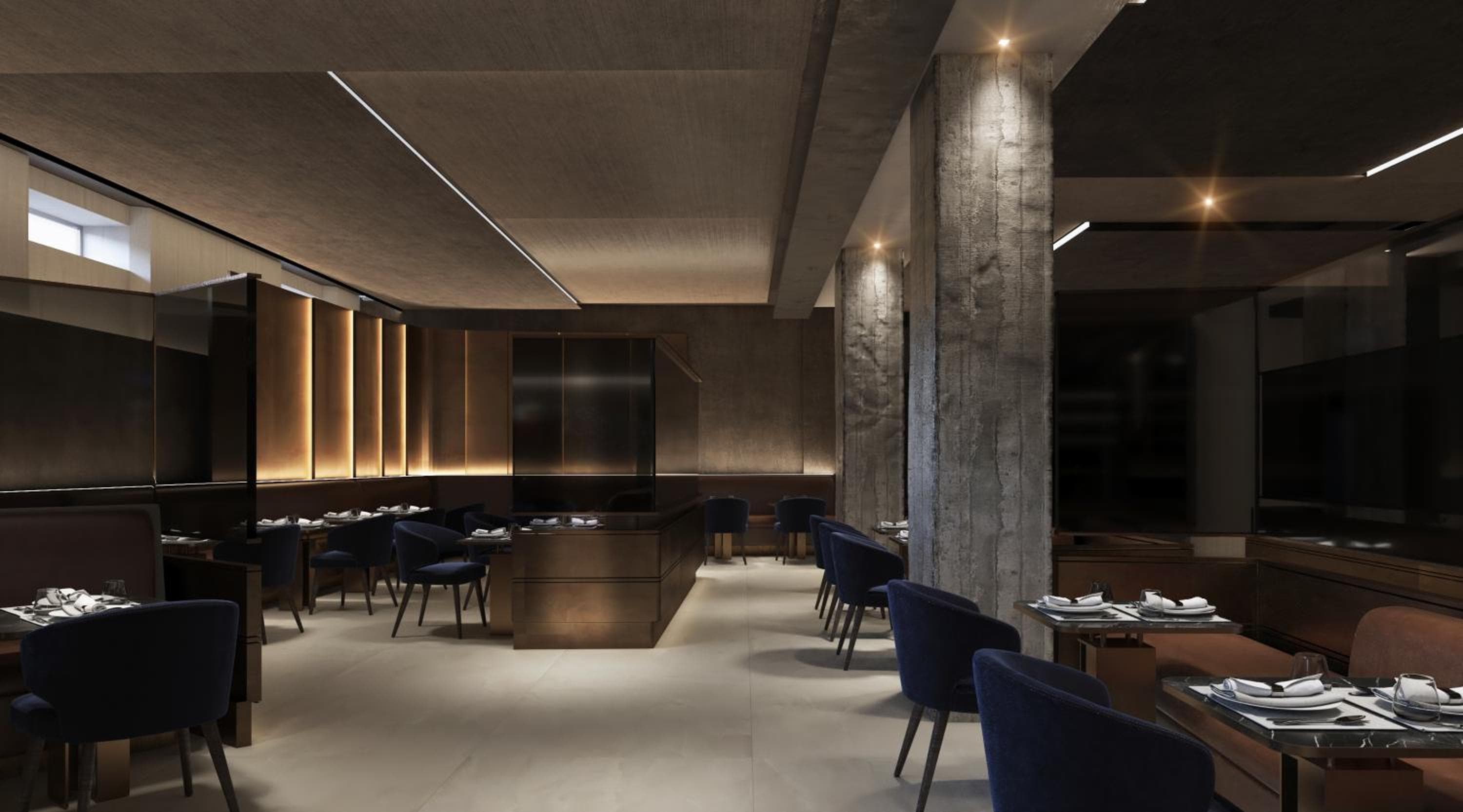 Joy 124 Hotel Milano