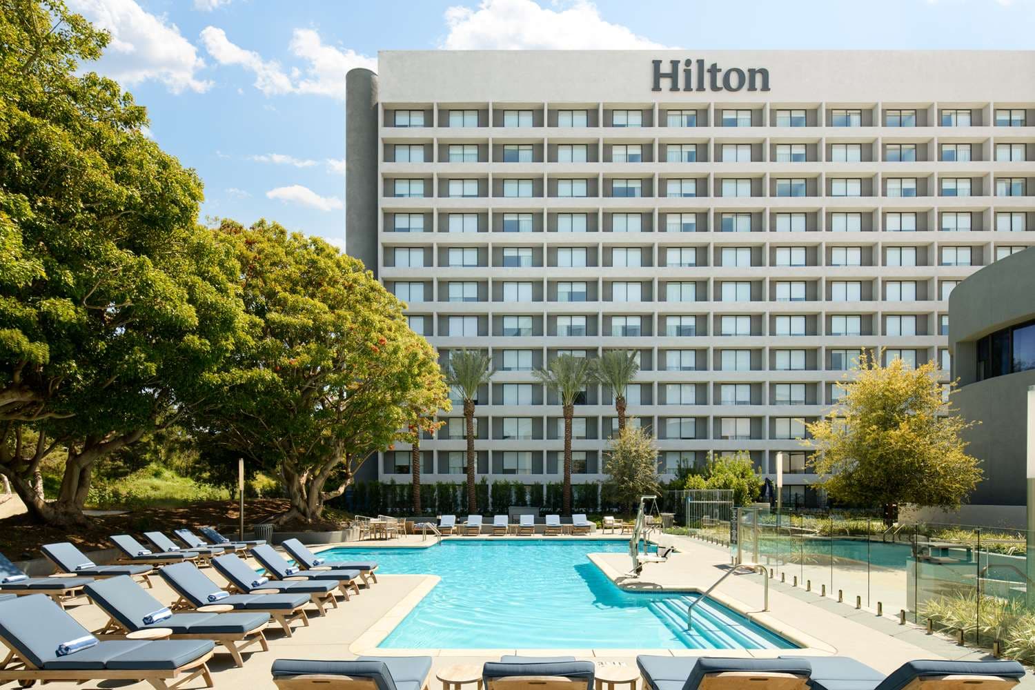 Hilton Los Angeles Culver City