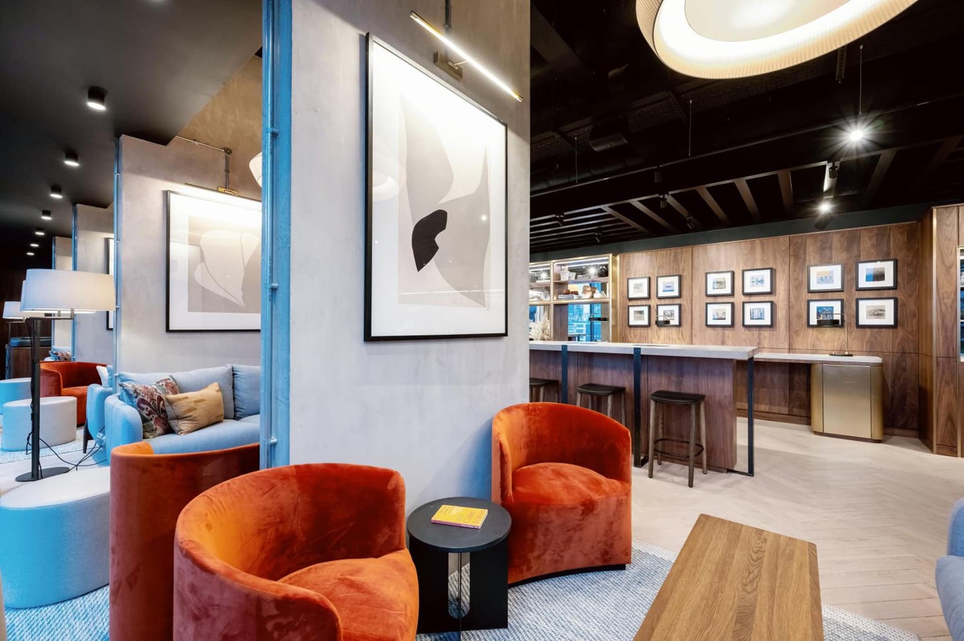 Wilde Aparthotels Manchester City Centre