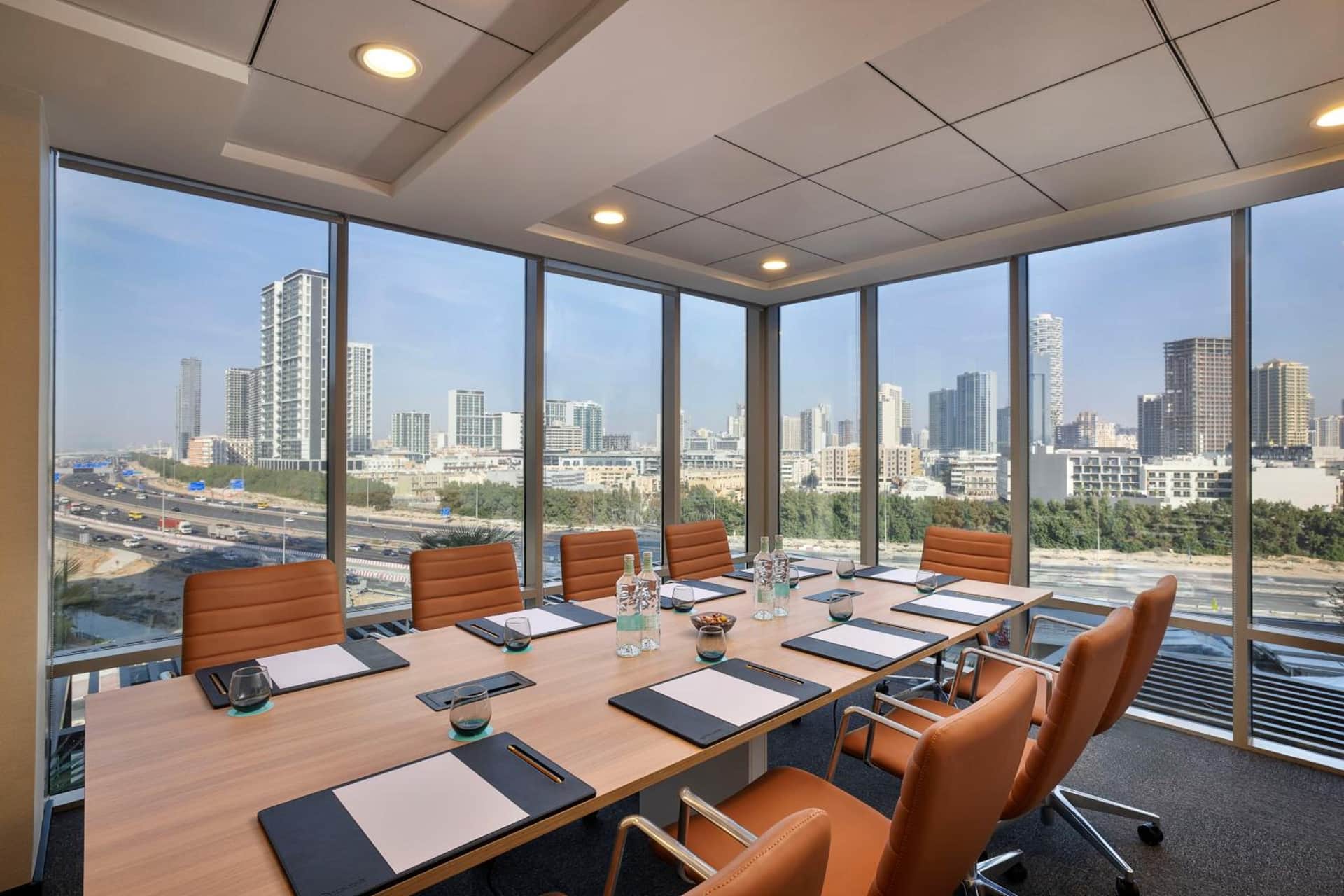 Hotel Local Dubai, Jumeirah Village Triangle, Autograph Collection