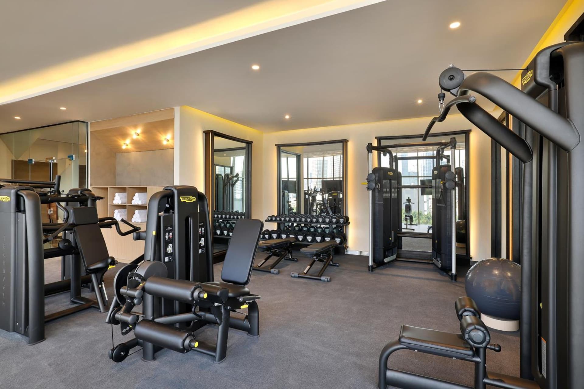 Hotel Local Dubai, Jumeirah Village Triangle, Autograph Collection