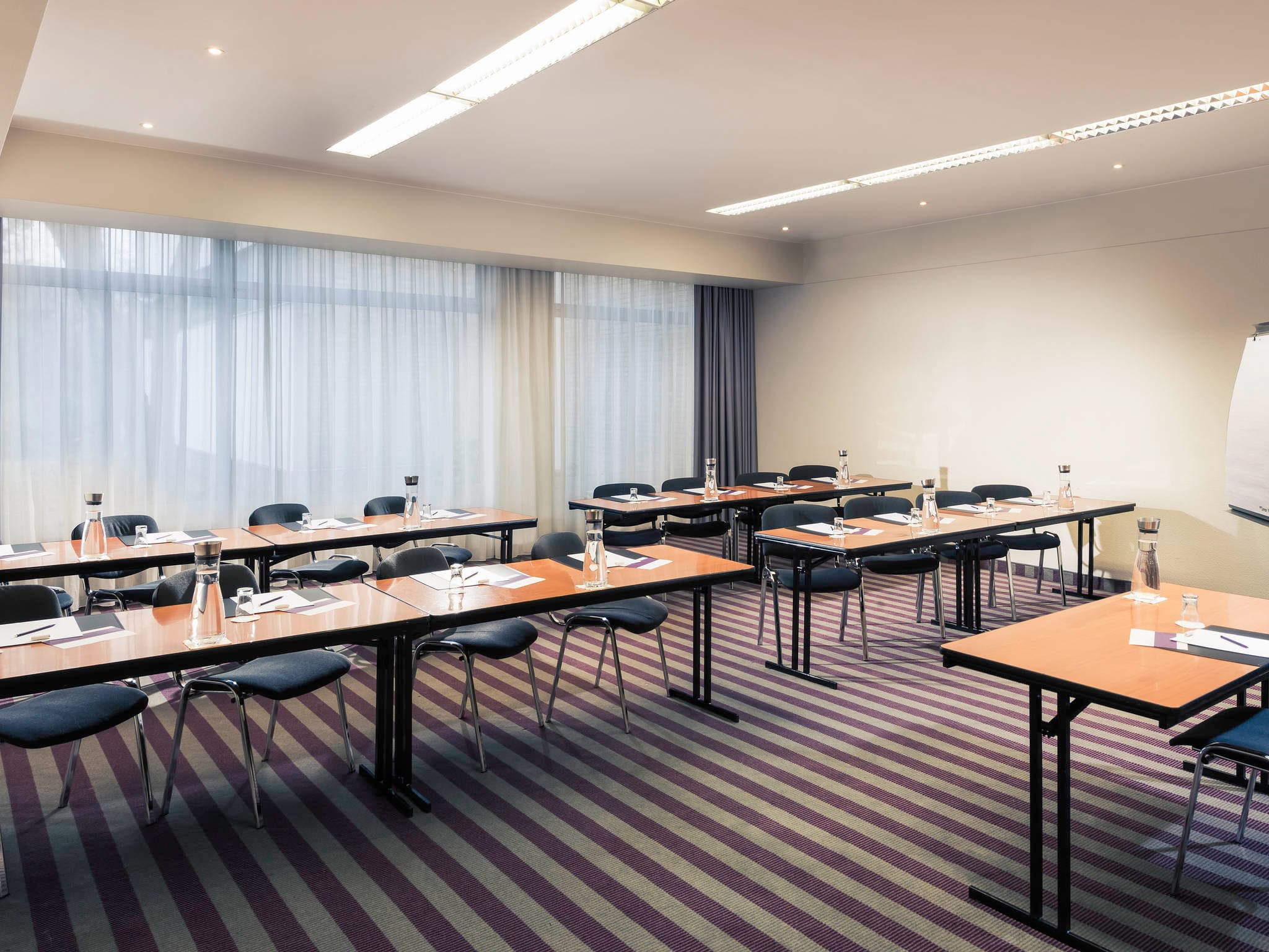 Mercure Hotel Duesseldorf Neuss