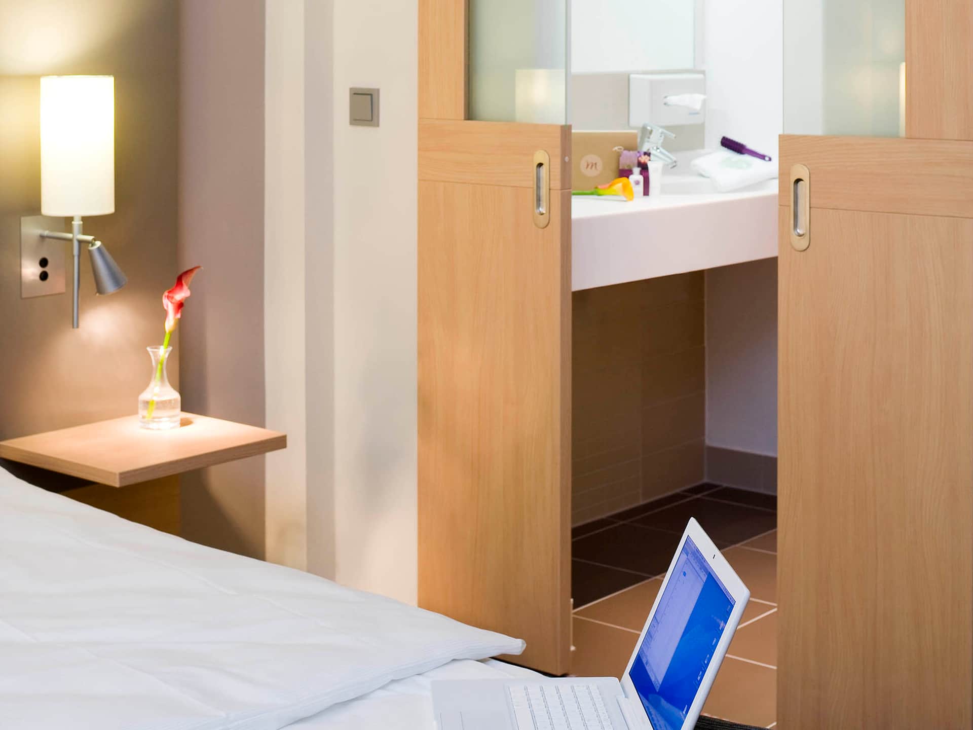 Mercure Hotel Düsseldorf Neuss