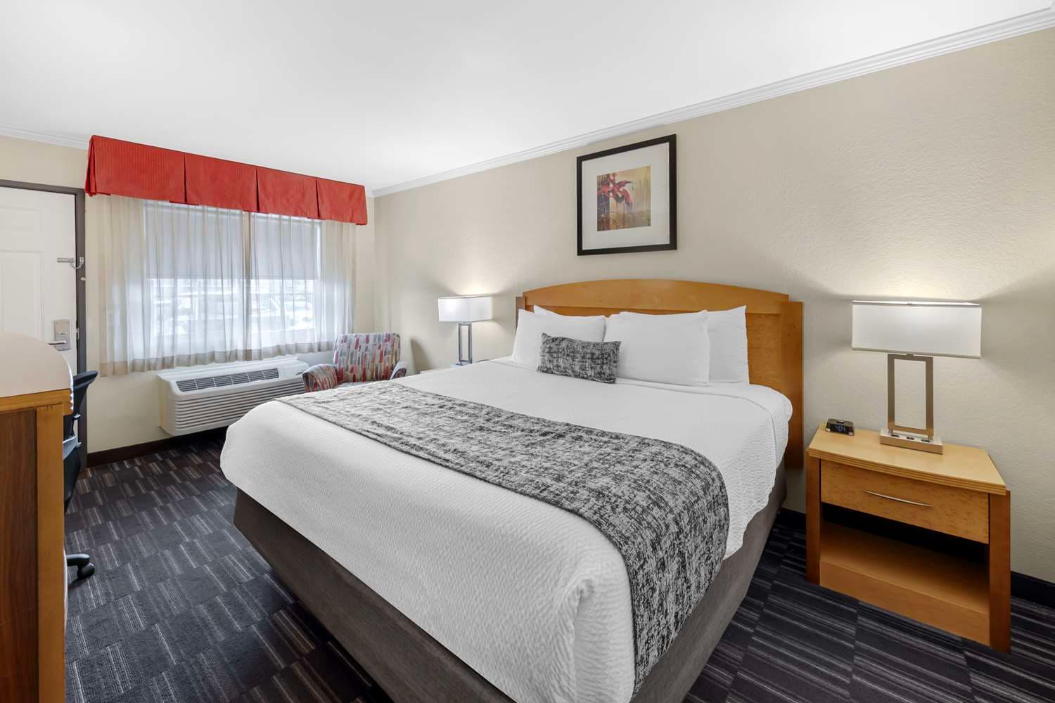 Best Western Plus Ontario Airport & Convention Center
