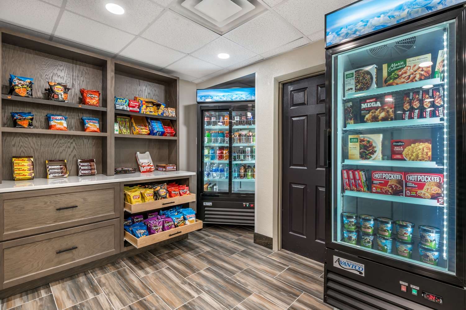 Best Western Plus Richmond Indiana I-70