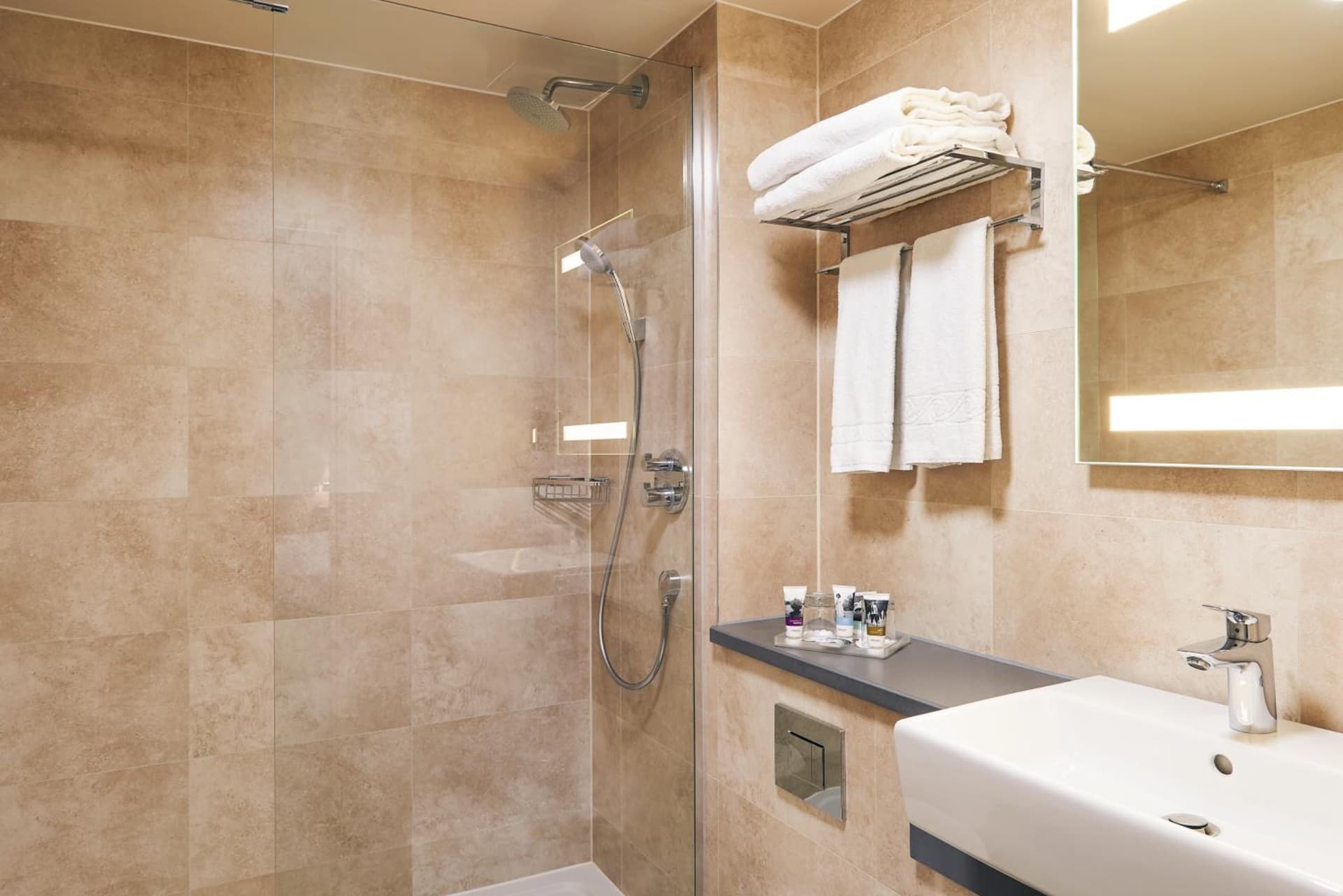 Exeter Rougemont hotel by Sunday