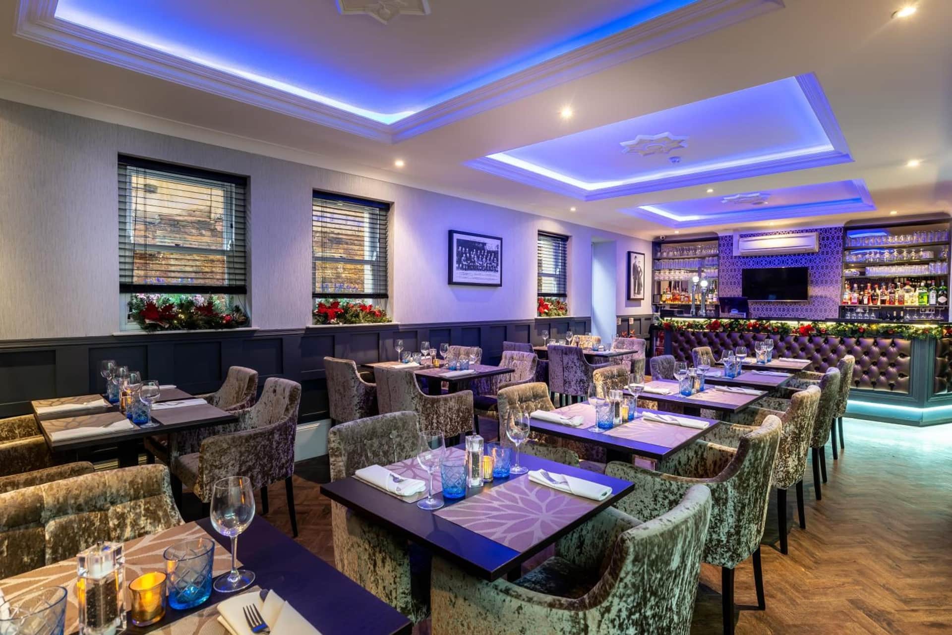 The Lansbury Heritage A Sunday Hotel - Canary Wharf