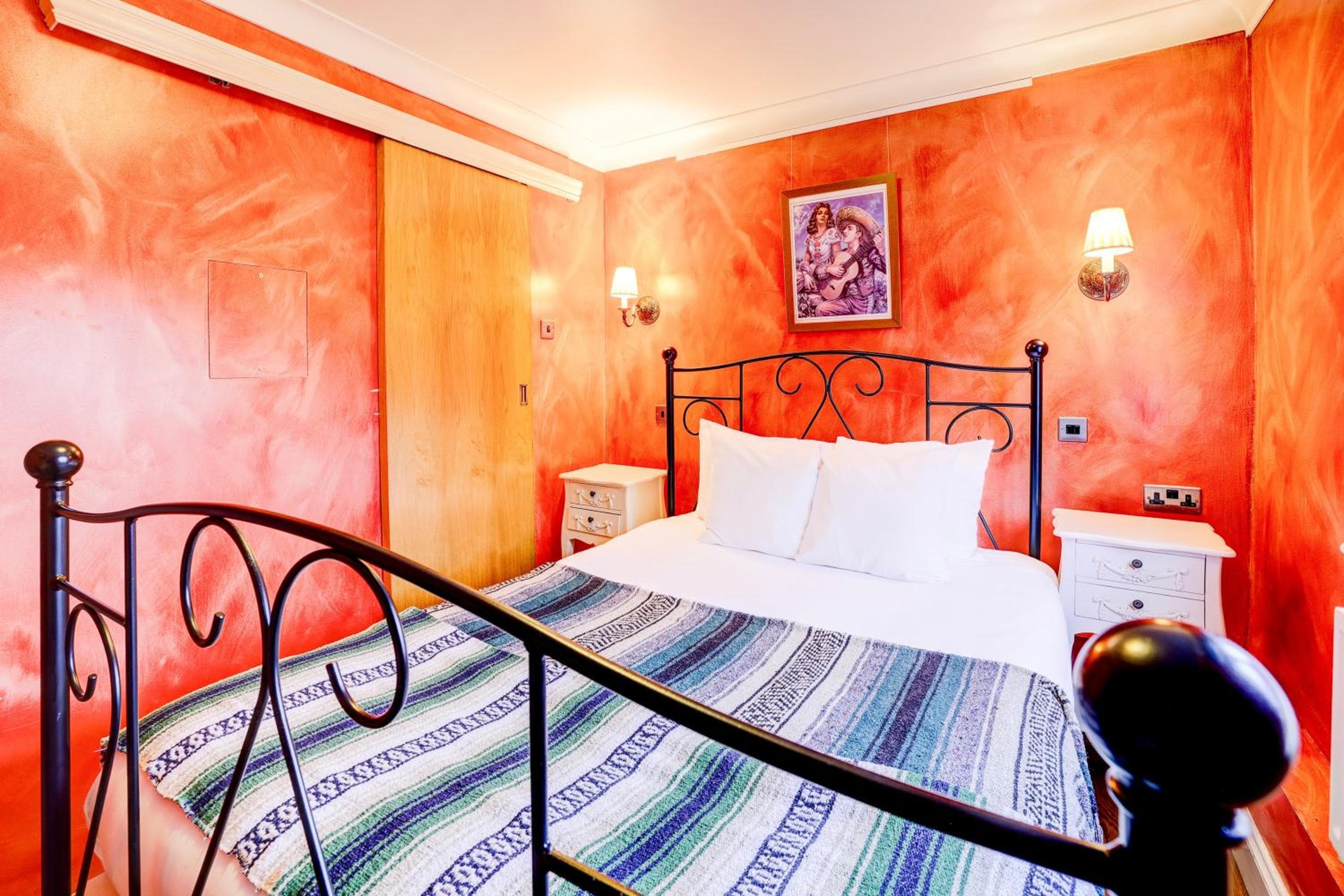 Church Street Hotel by Belvilla near The Oval