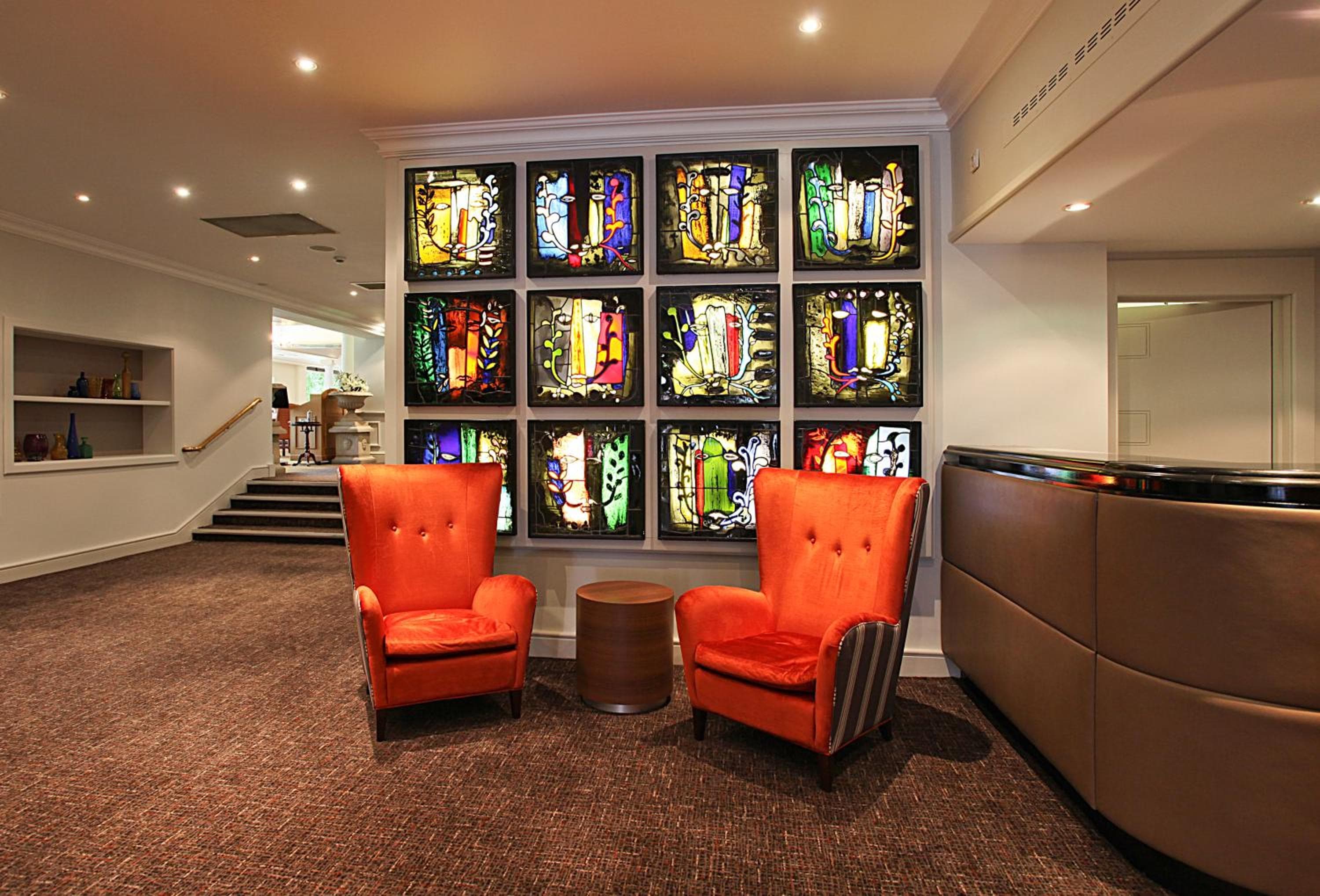 Winchester Wessex Hotel by Sunday