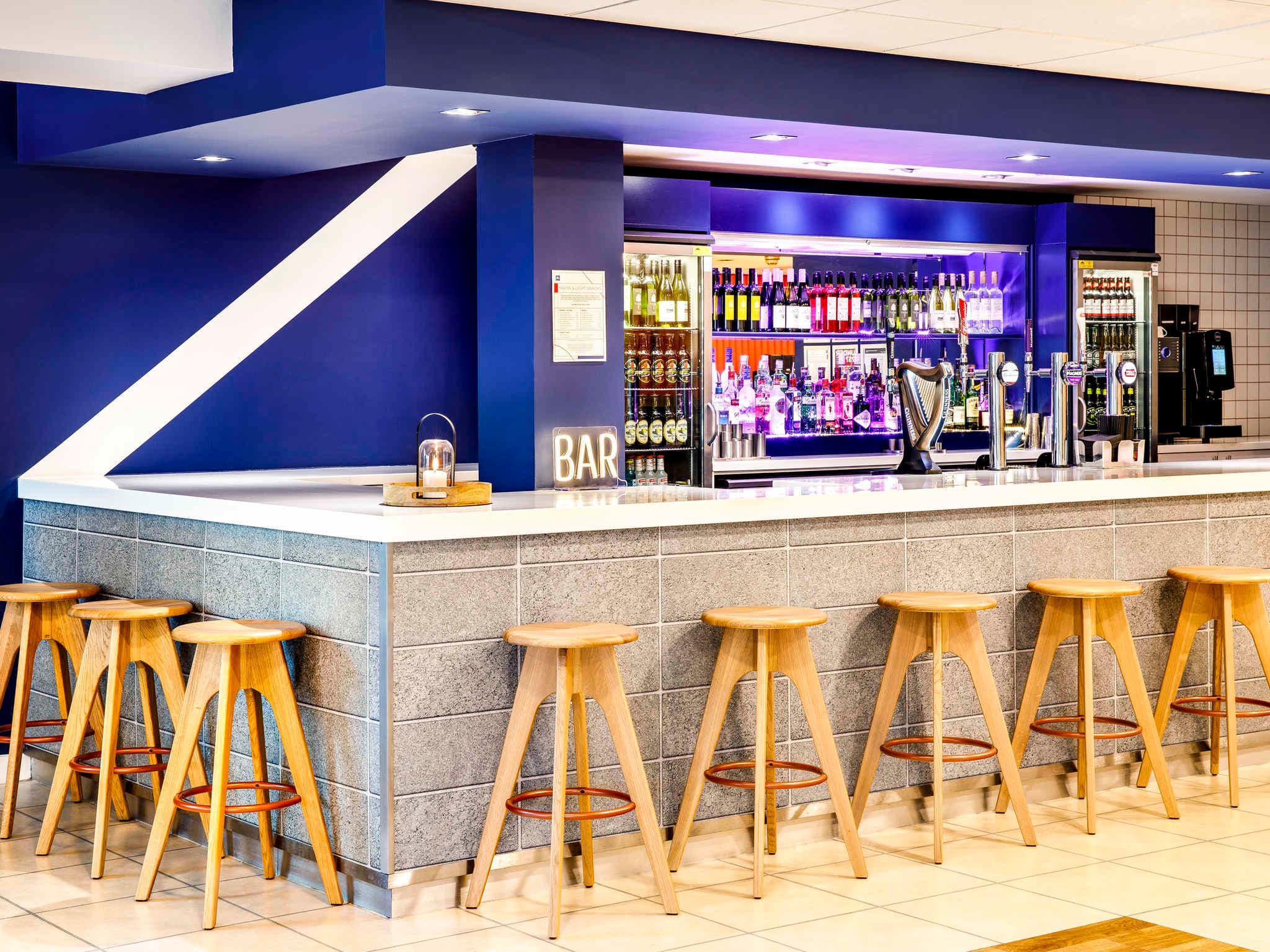 Ibis Budget London Heathrow Central