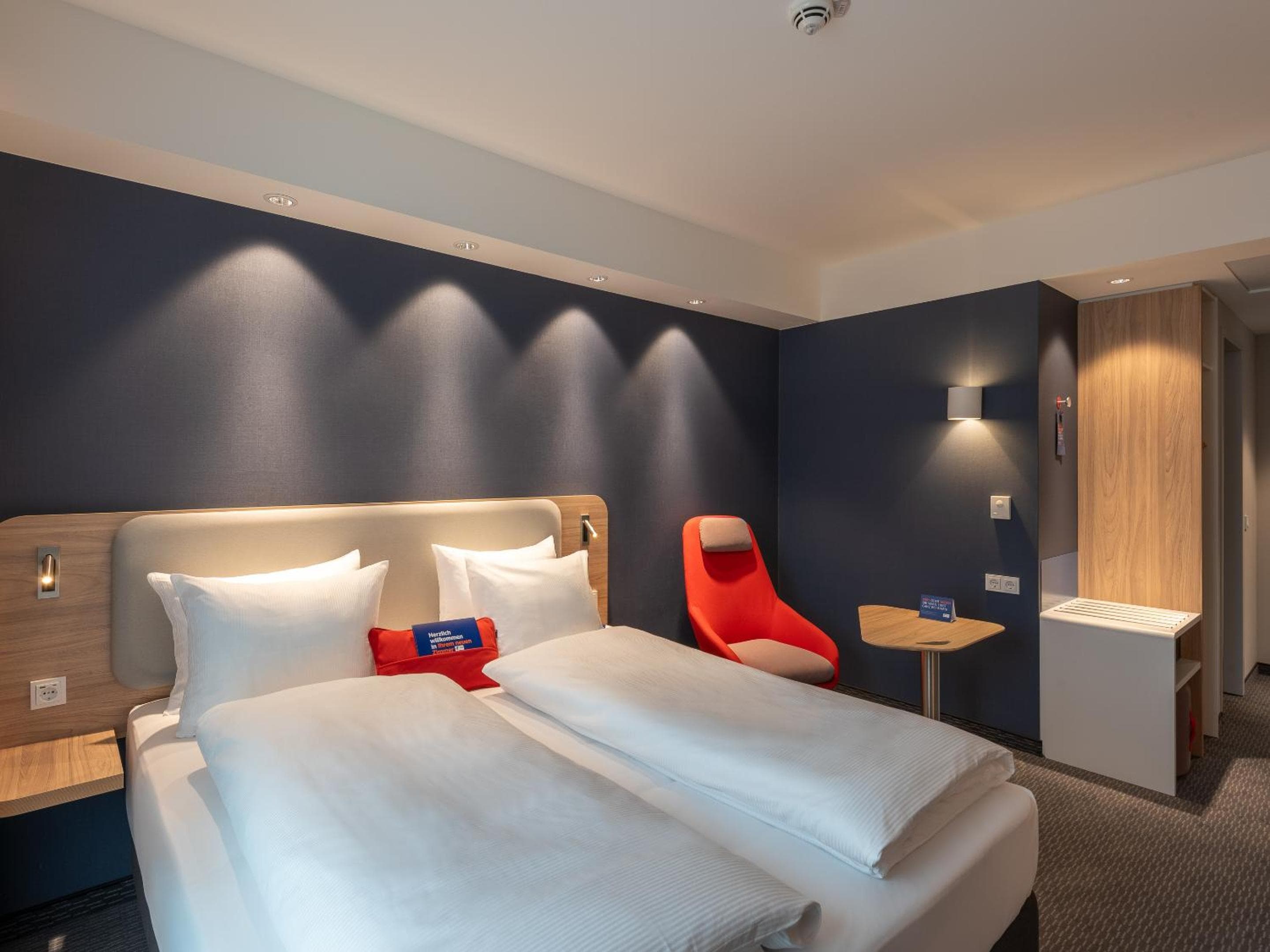 Holiday Inn Express Heilbronn by IHG