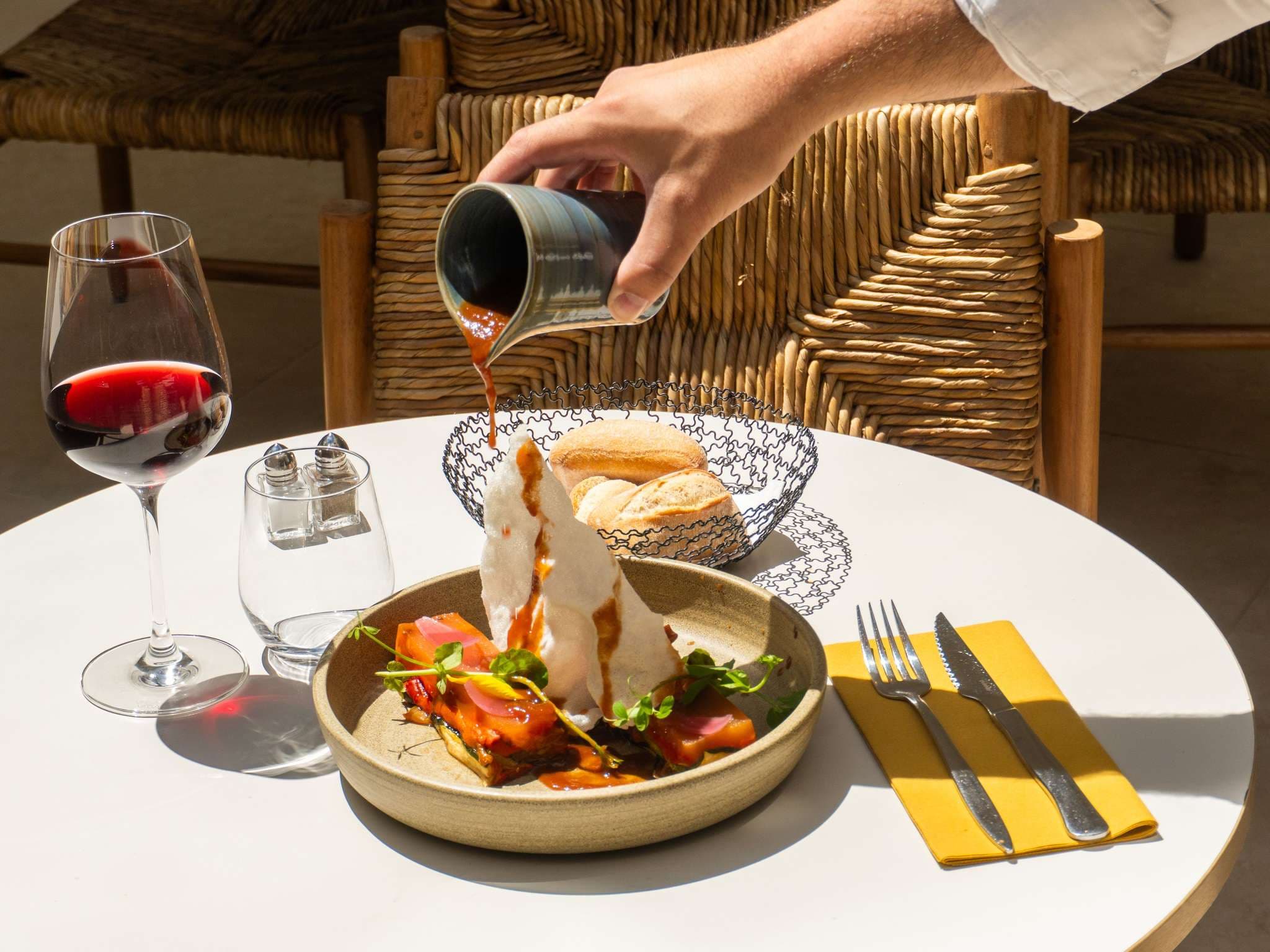 Mercure Arles Centre Arènes