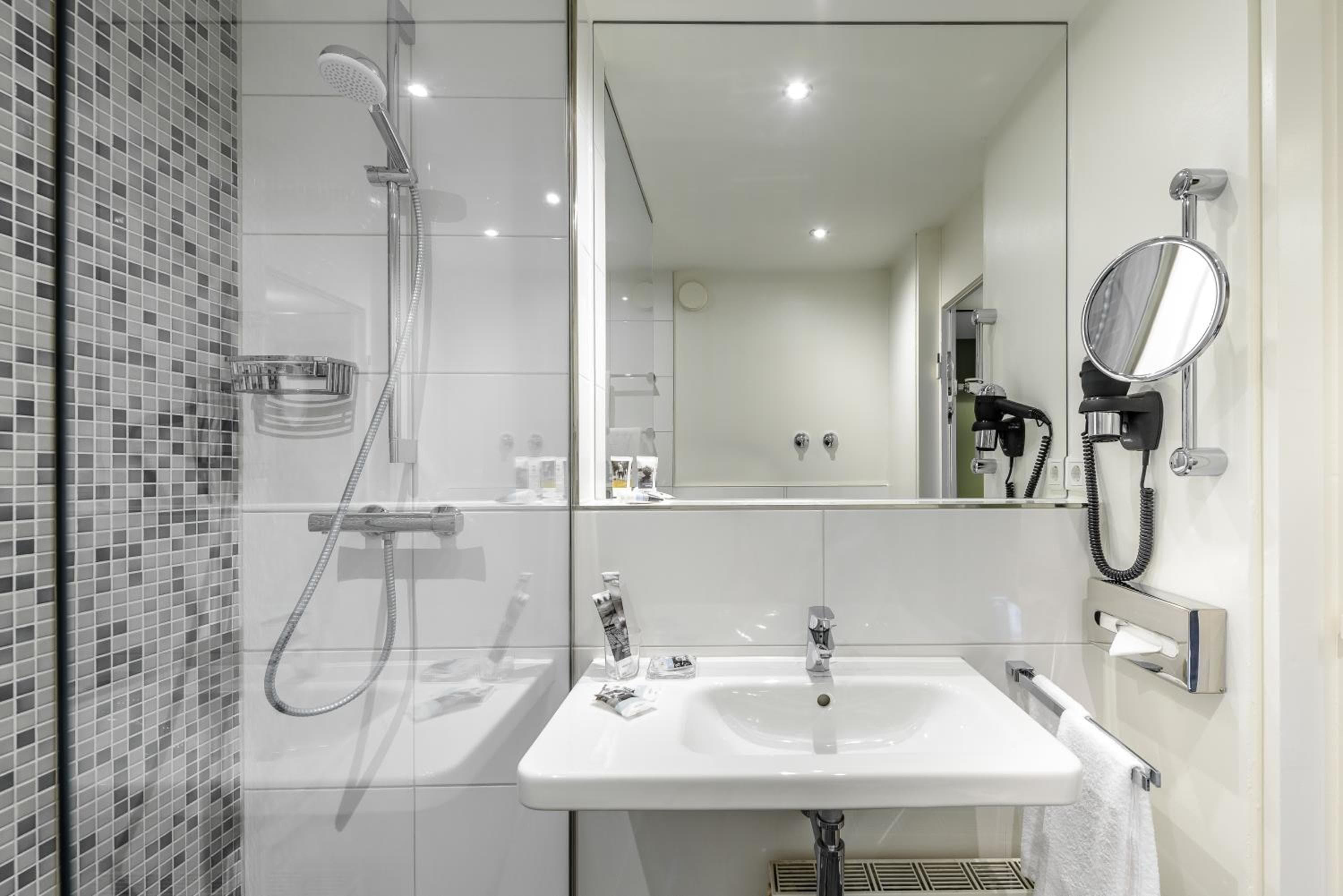 Congress Hotel Mercure Nuernberg an der Messe