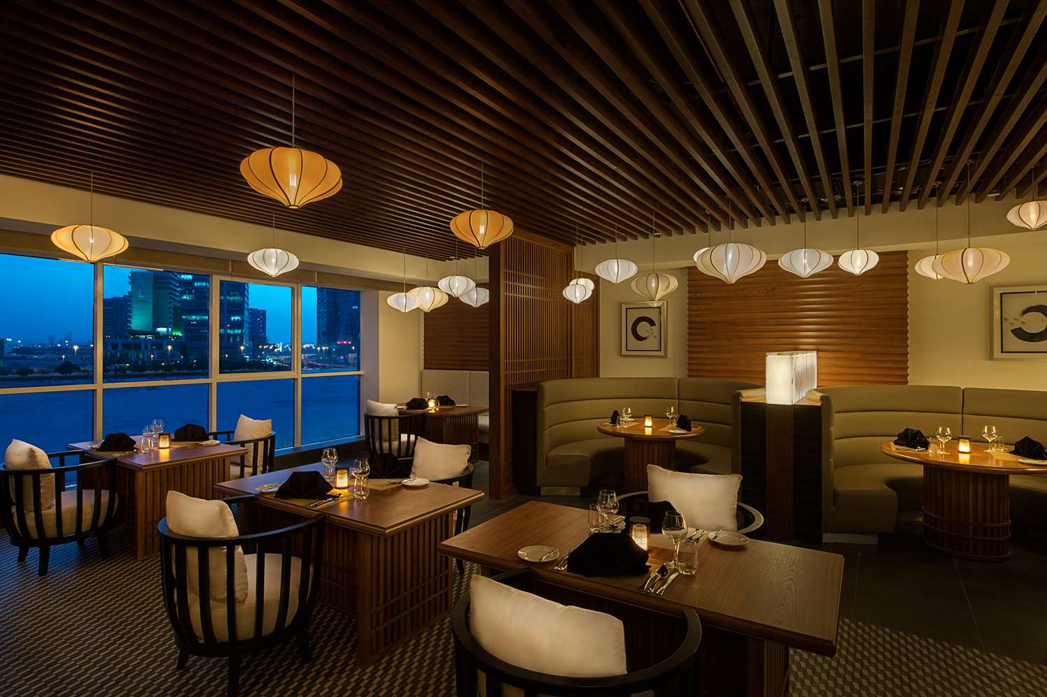 Gulf Court Hotel Business Bay