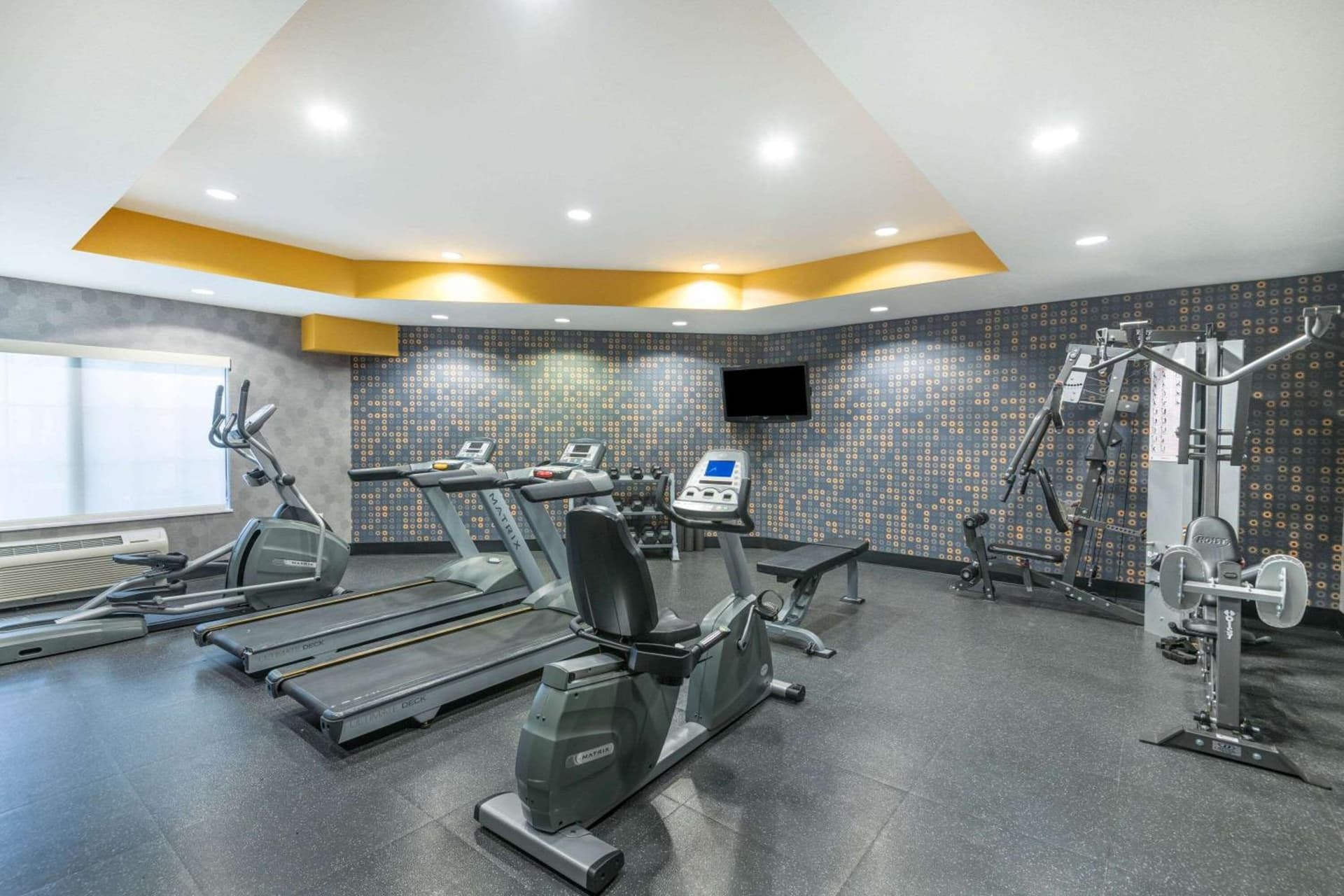 La Quinta Inn & Suites by Wyndham Las Vegas Airport South