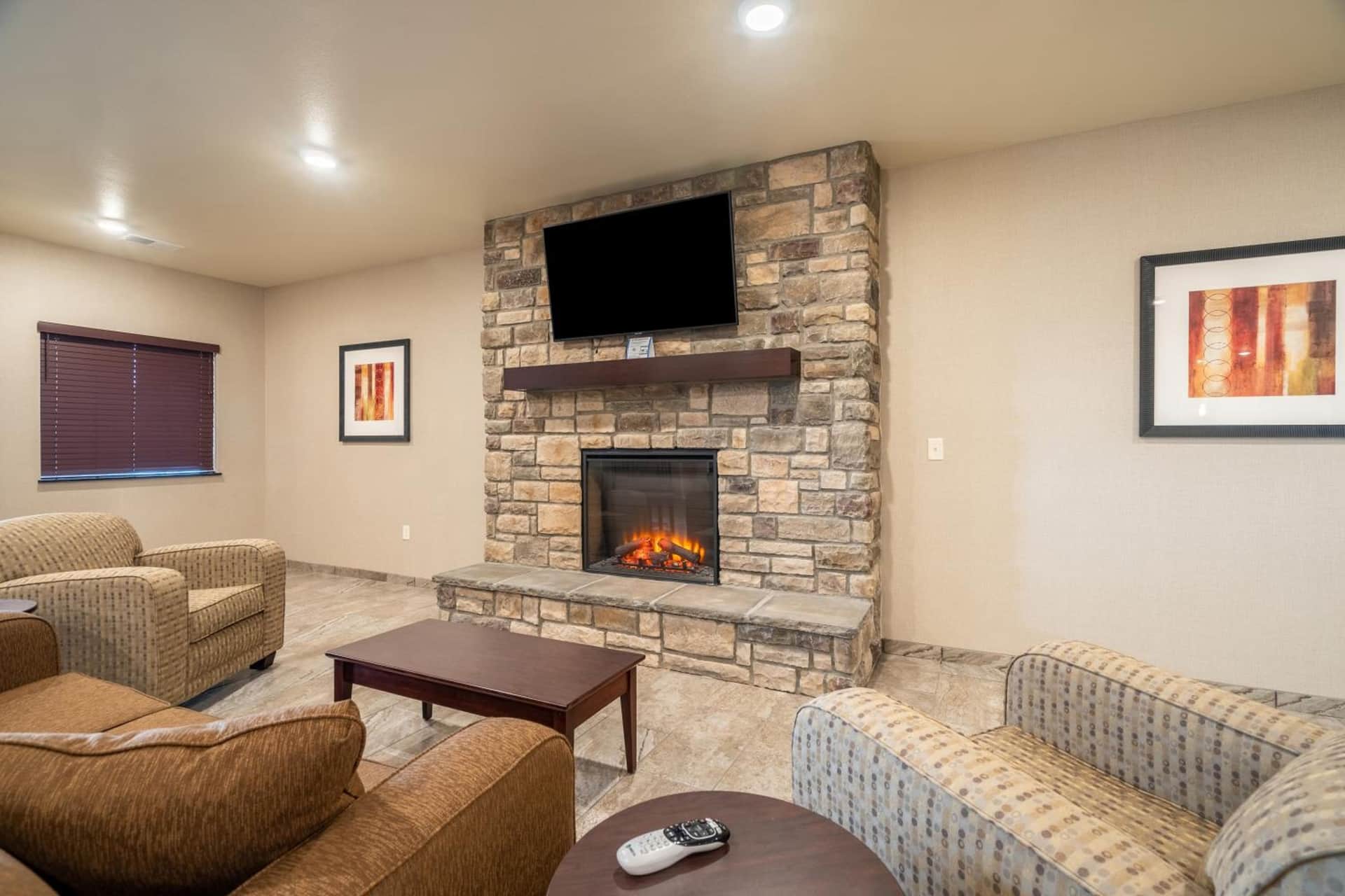 Comfort Inn & Suites Morgan