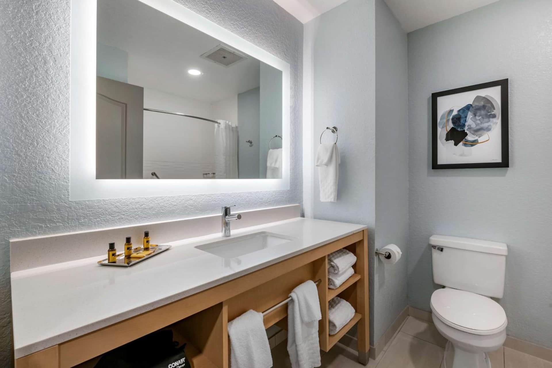 Best Western Plus Orlando East - UCF Area