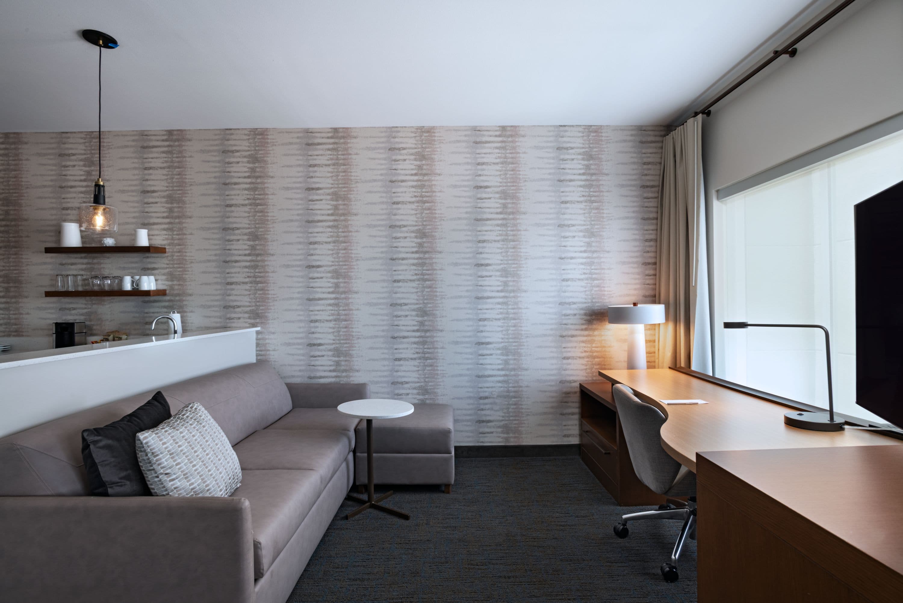 Residence Inn by Marriott Georgetown