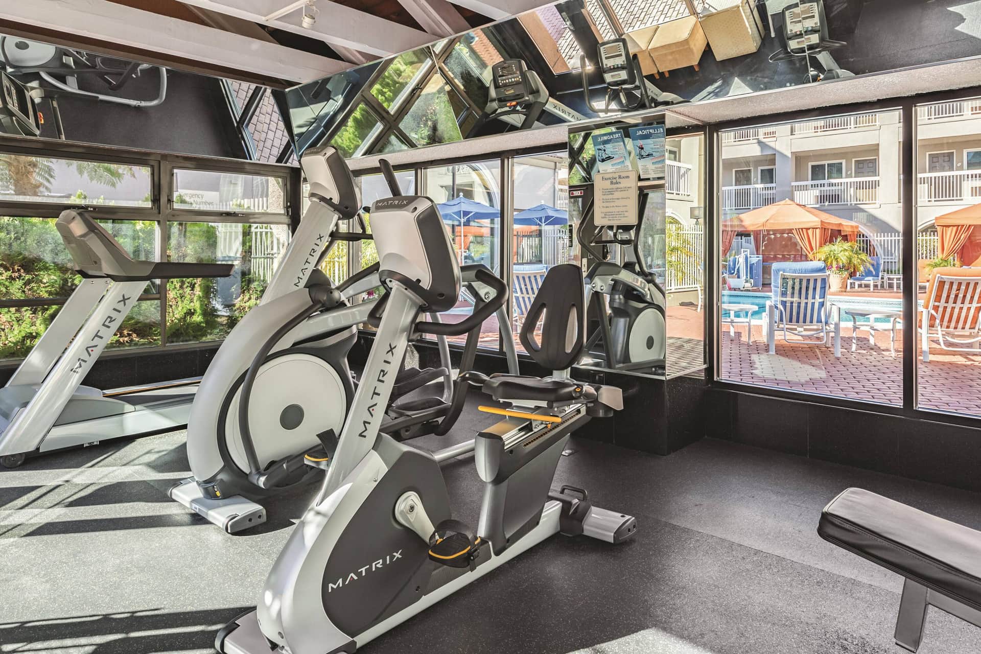 La Quinta Inn & Suites by Wyndham San Francisco Airport West