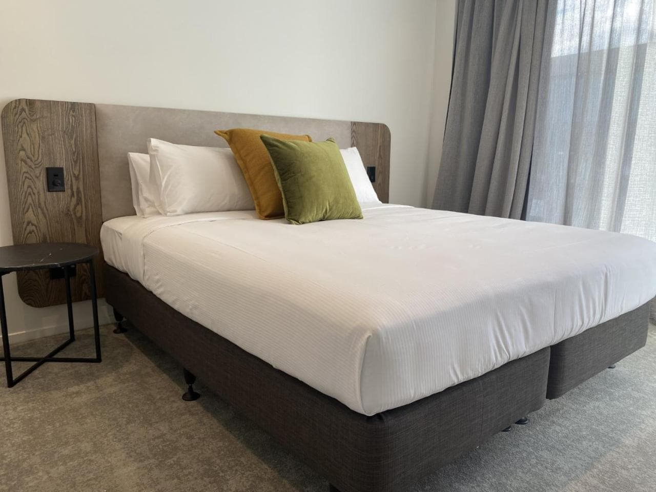 Wyndham Garden Christchurch Kilmore Street