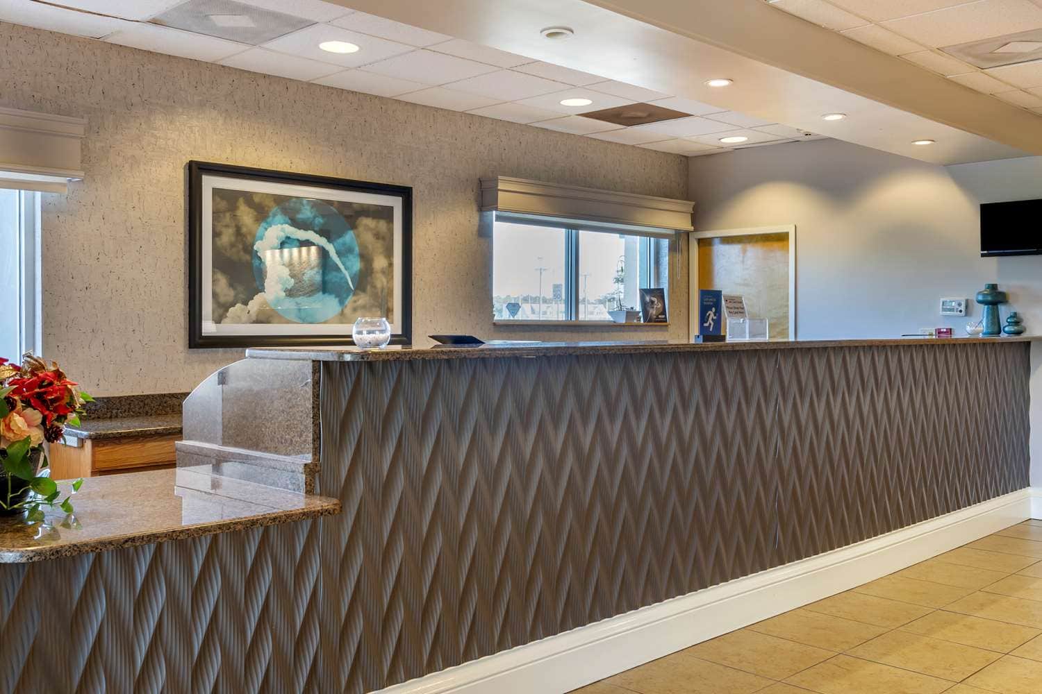 Best Western Space Shuttle Inn