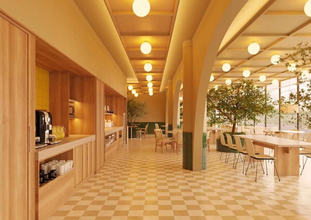 B&B Sevilla Bormujos