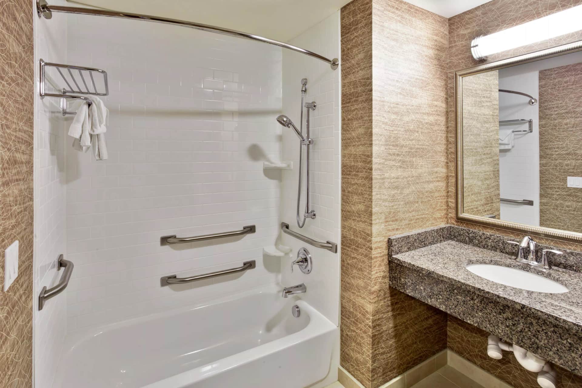 Holiday Inn Detroit Metro Airport by IHG