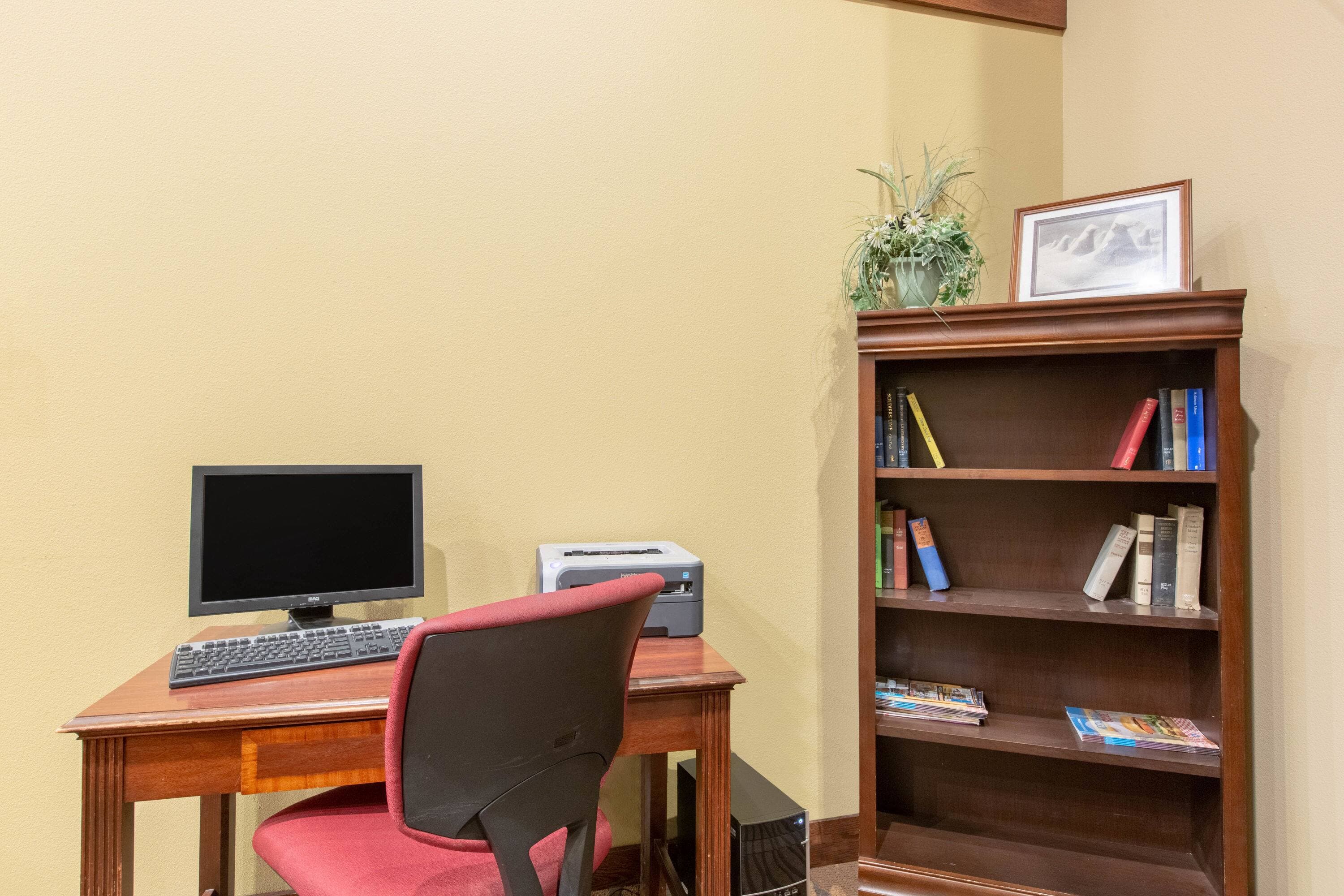 AmericInn by Wyndham Ottumwa