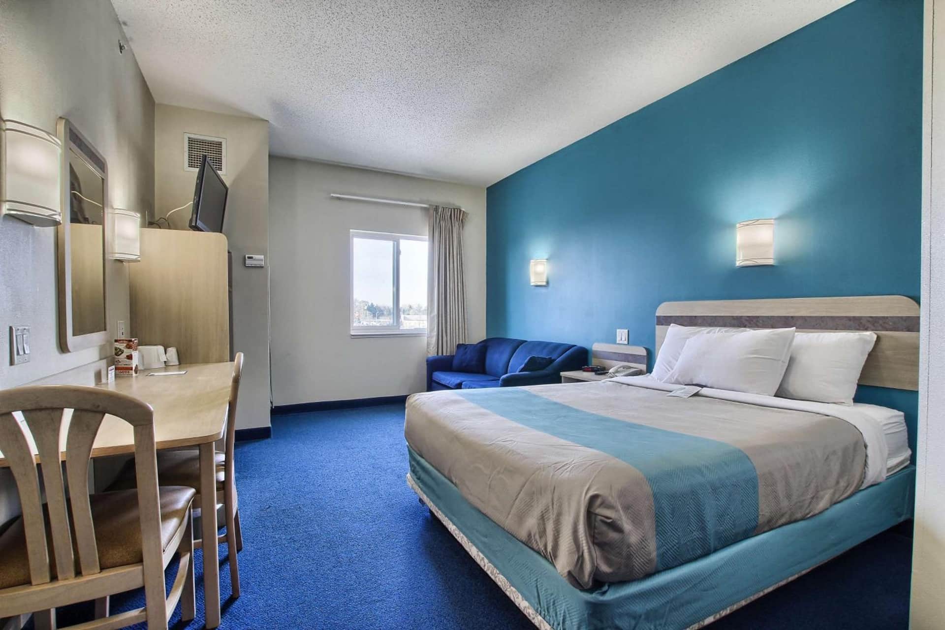 Motel 6 London, On - Ontario