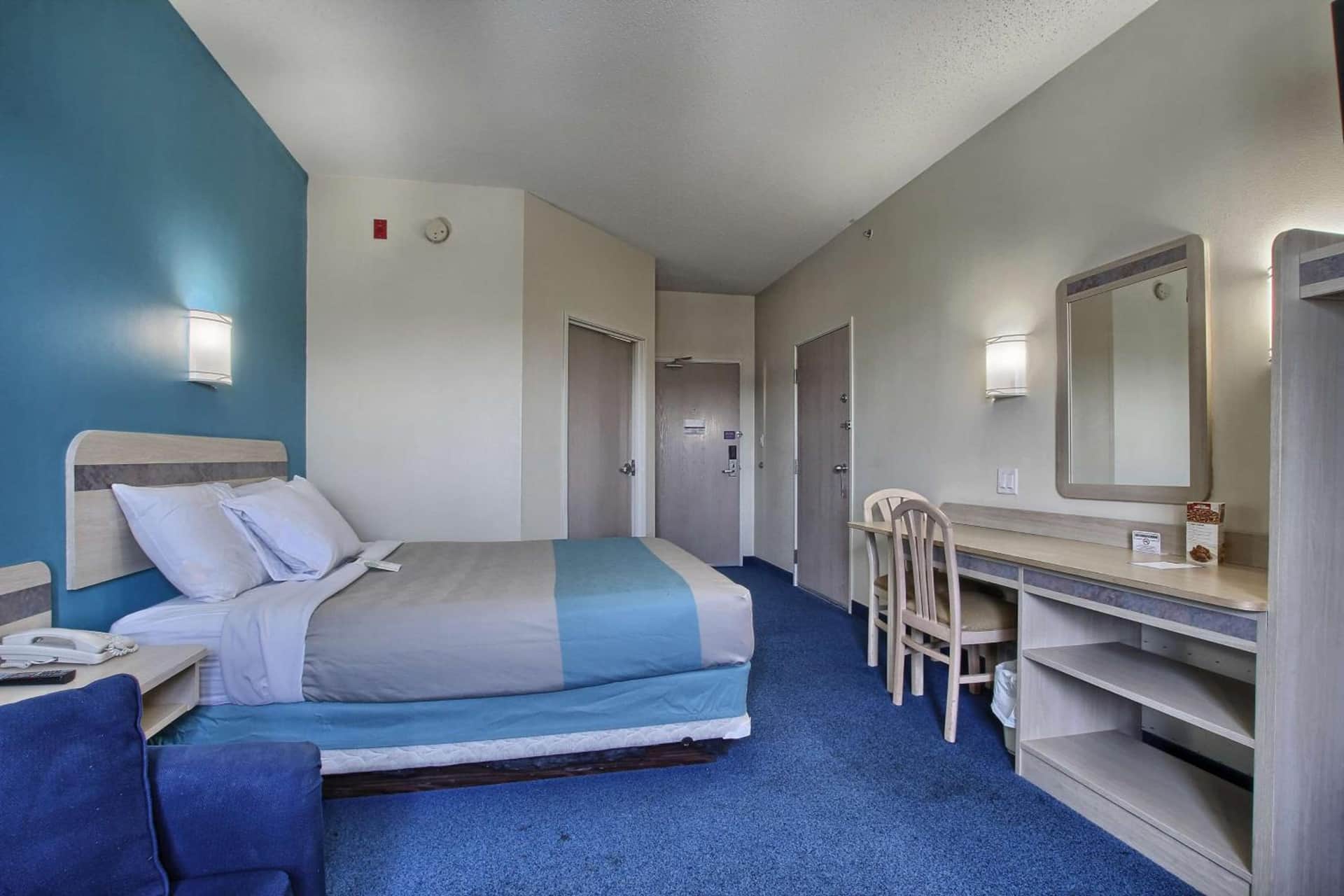 Motel 6 London, On - Ontario