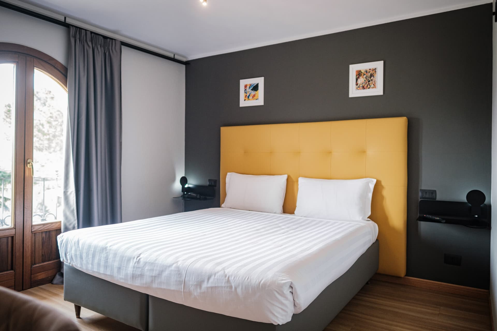 Hotel Antico Borgo di Sutri