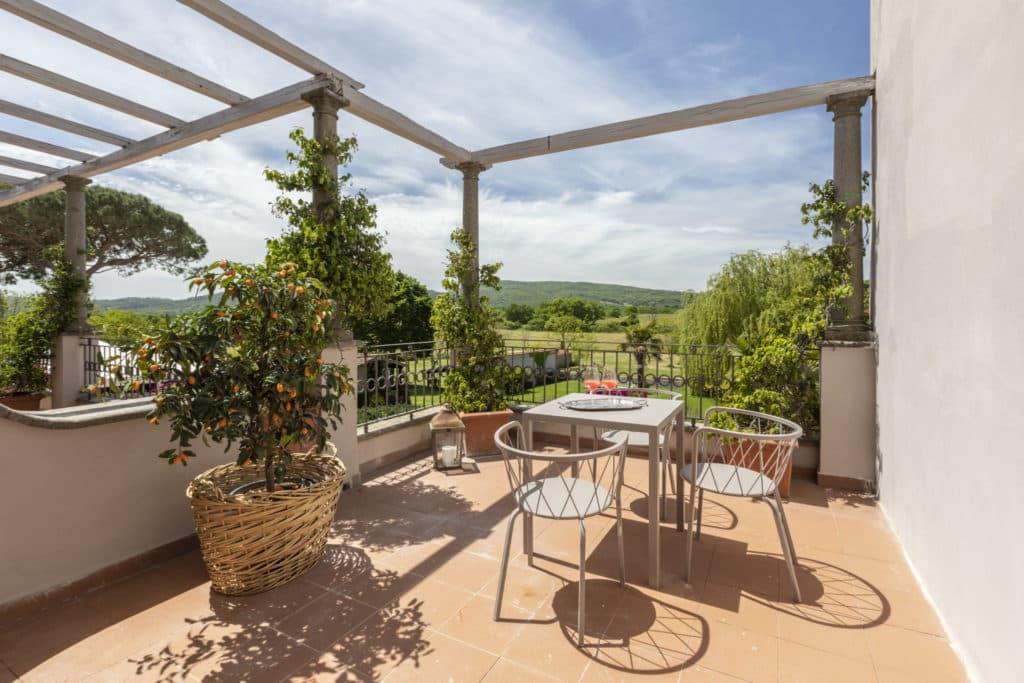 Hotel Antico Borgo di Sutri