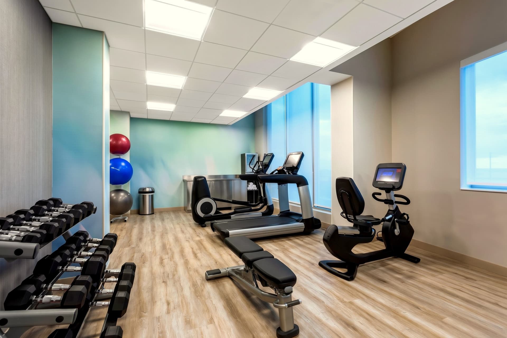 Wyndham Garden Miami International Airport