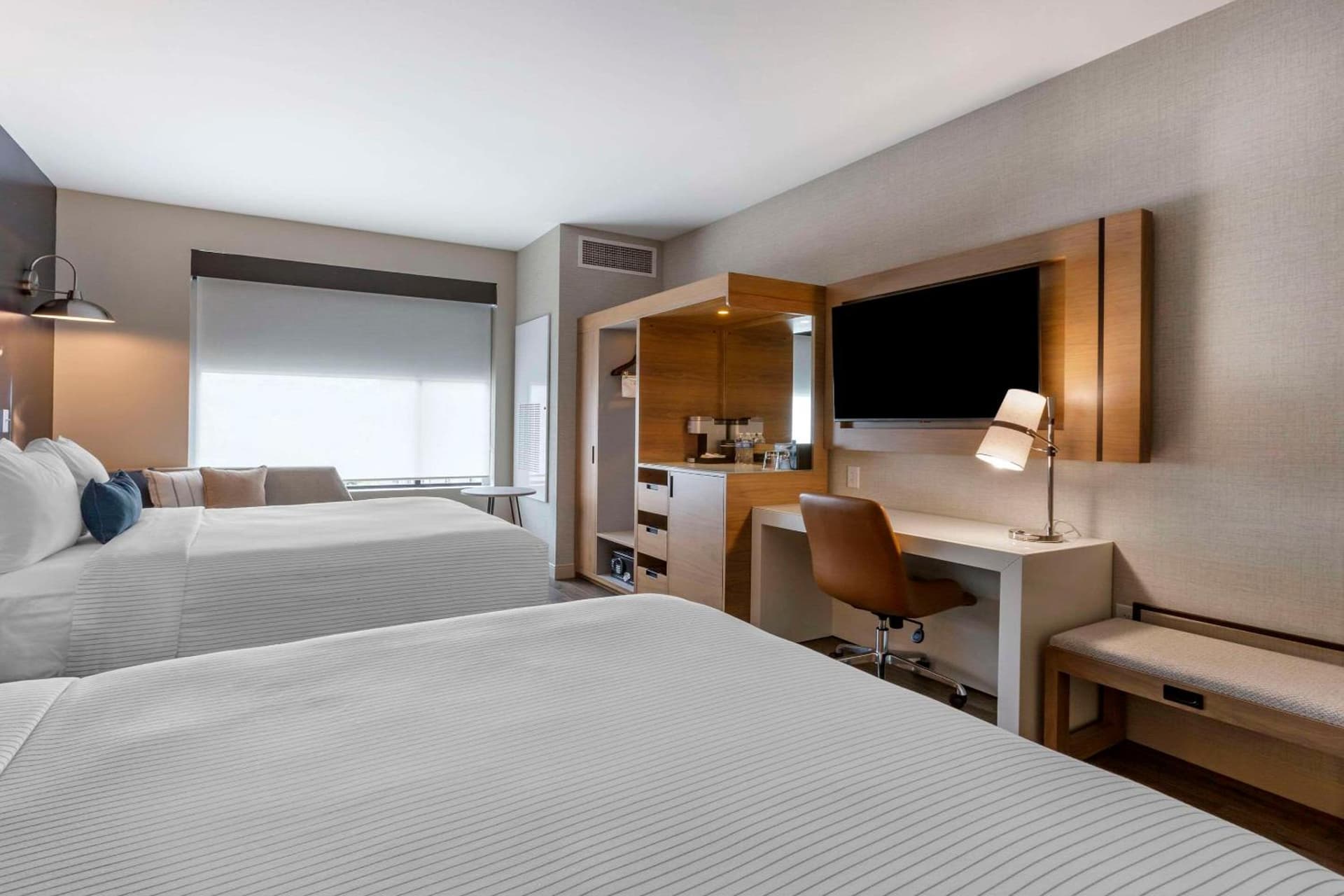 Cambria Hotel Austin Airport