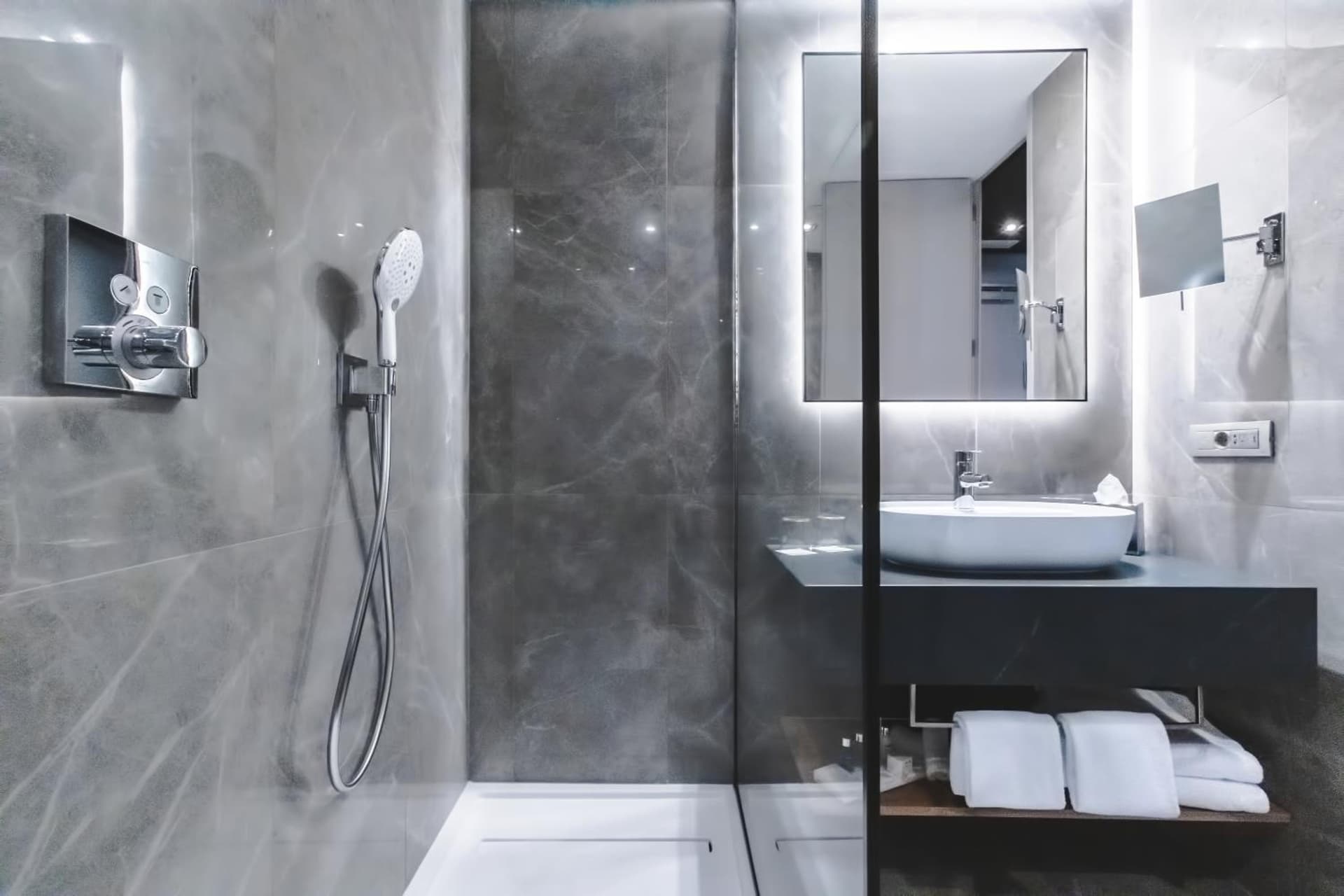 Radisson Blu Madrid Prado
