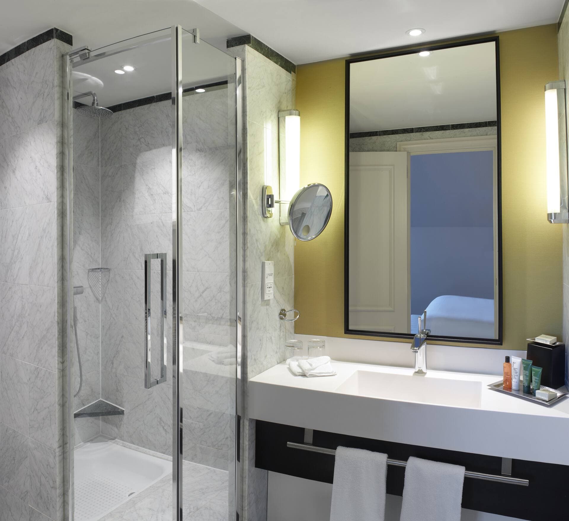 Hilton Brussels Grand Place