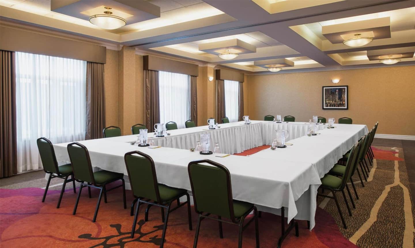 Hilton Garden Inn West Edmonton