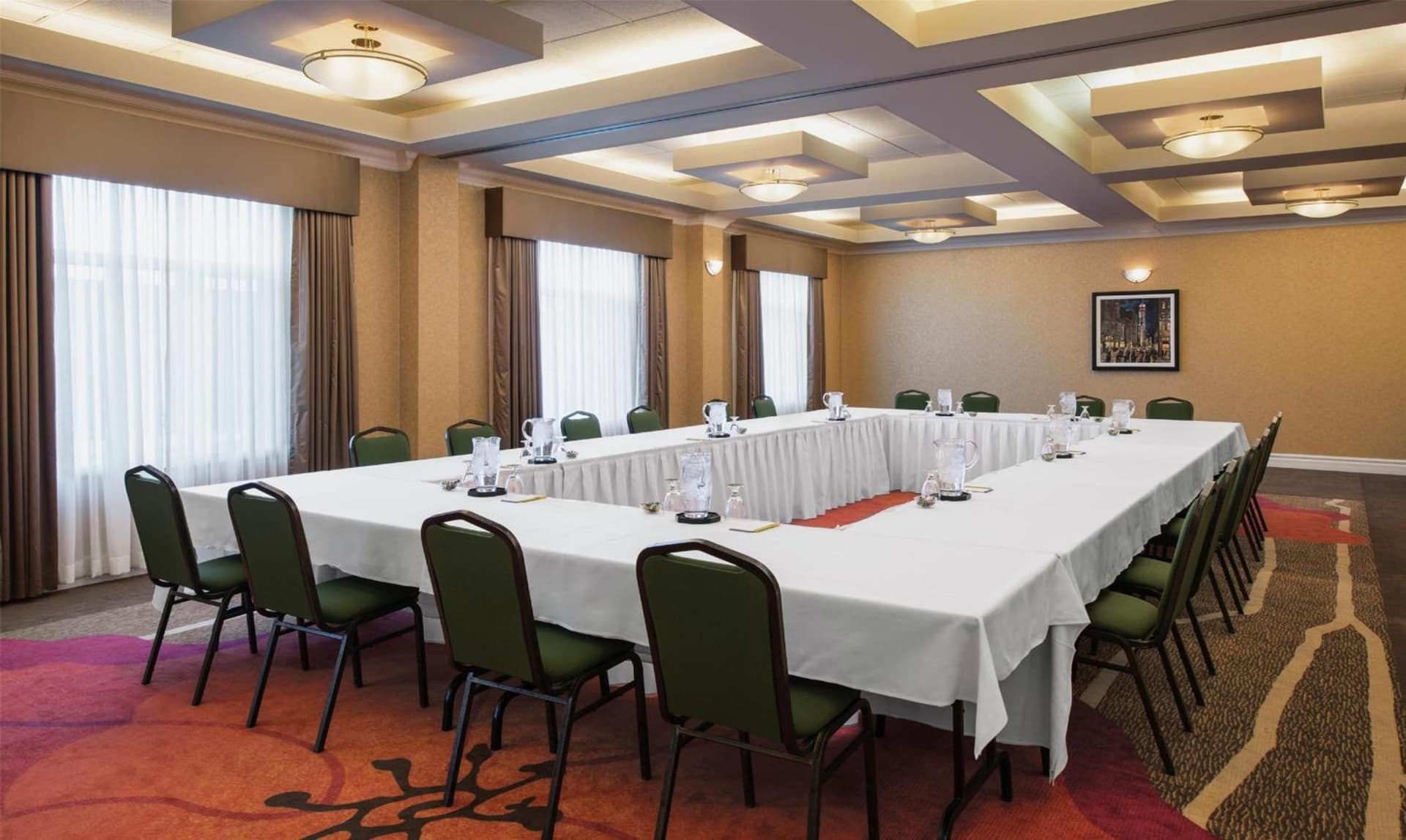 Hilton Garden Inn West Edmonton