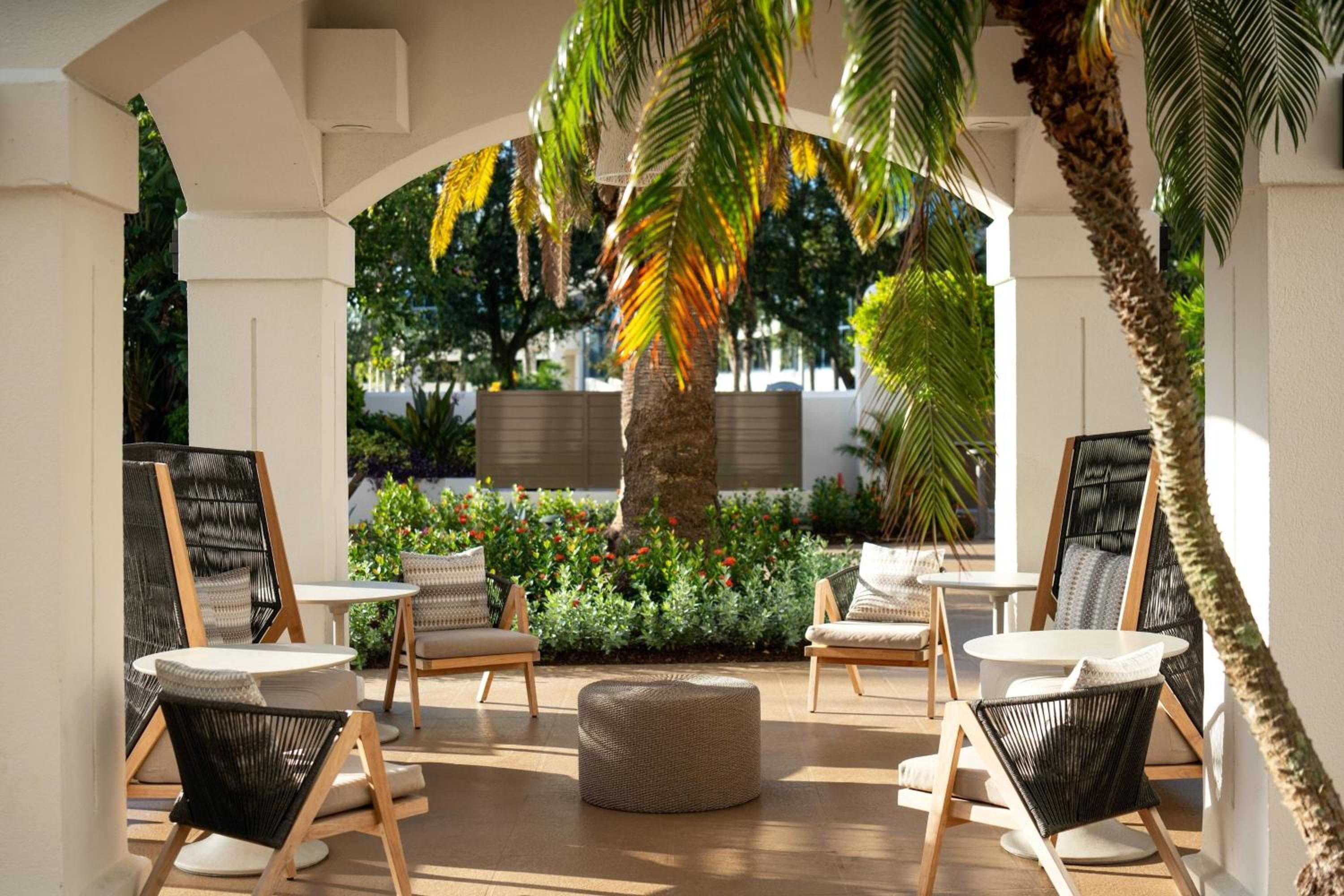 Palm Beach Gardens Marriott