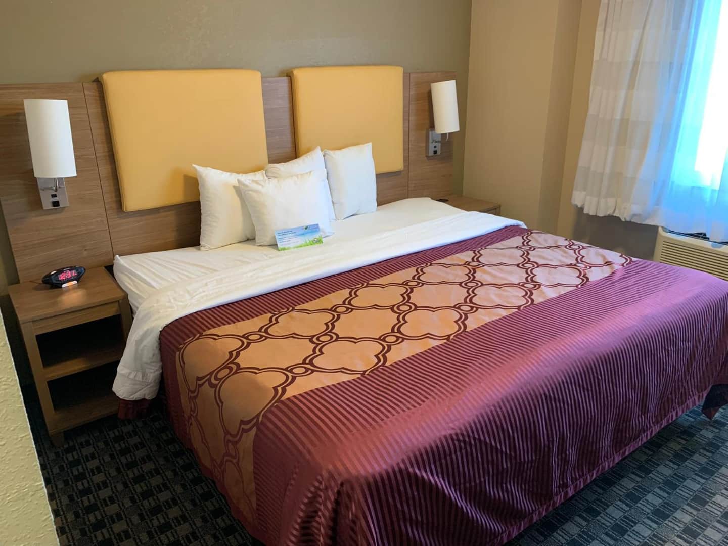 Days Inn by Wyndham Brooklyn Borough Park