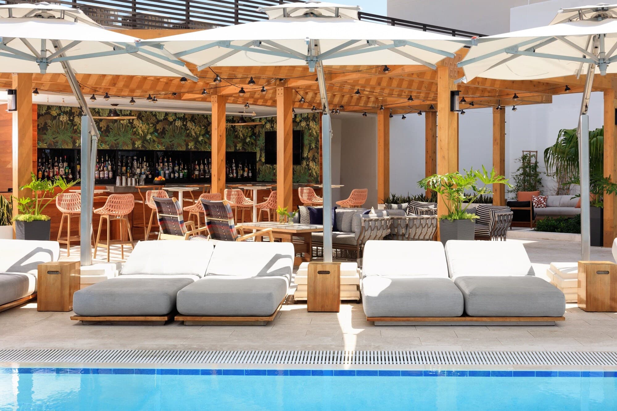 The Kimpton Shorebreak Fort Lauderdale Beach Resort