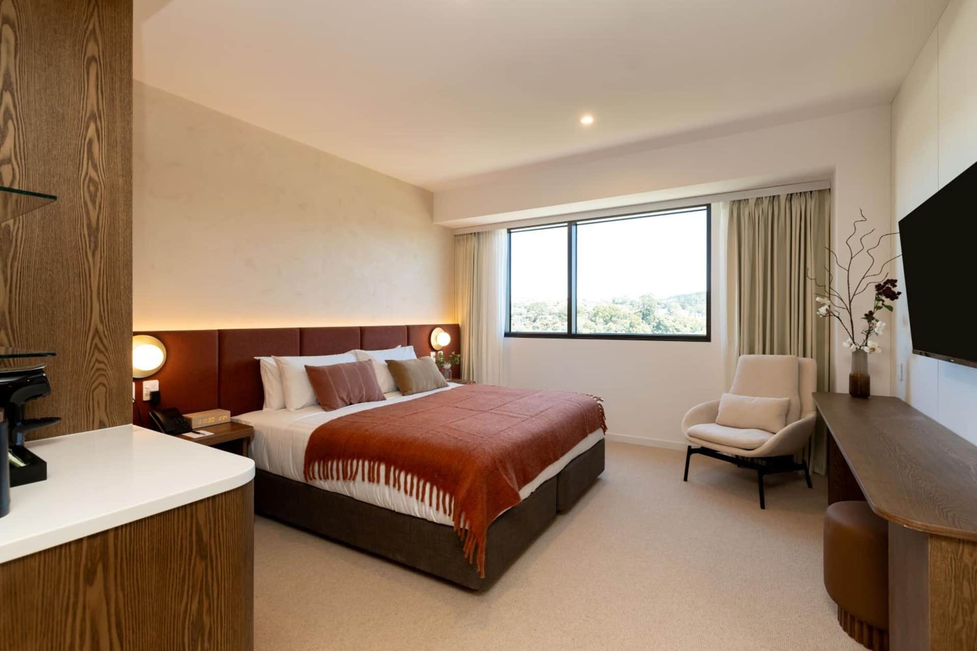 Maxim Hotel Auckland