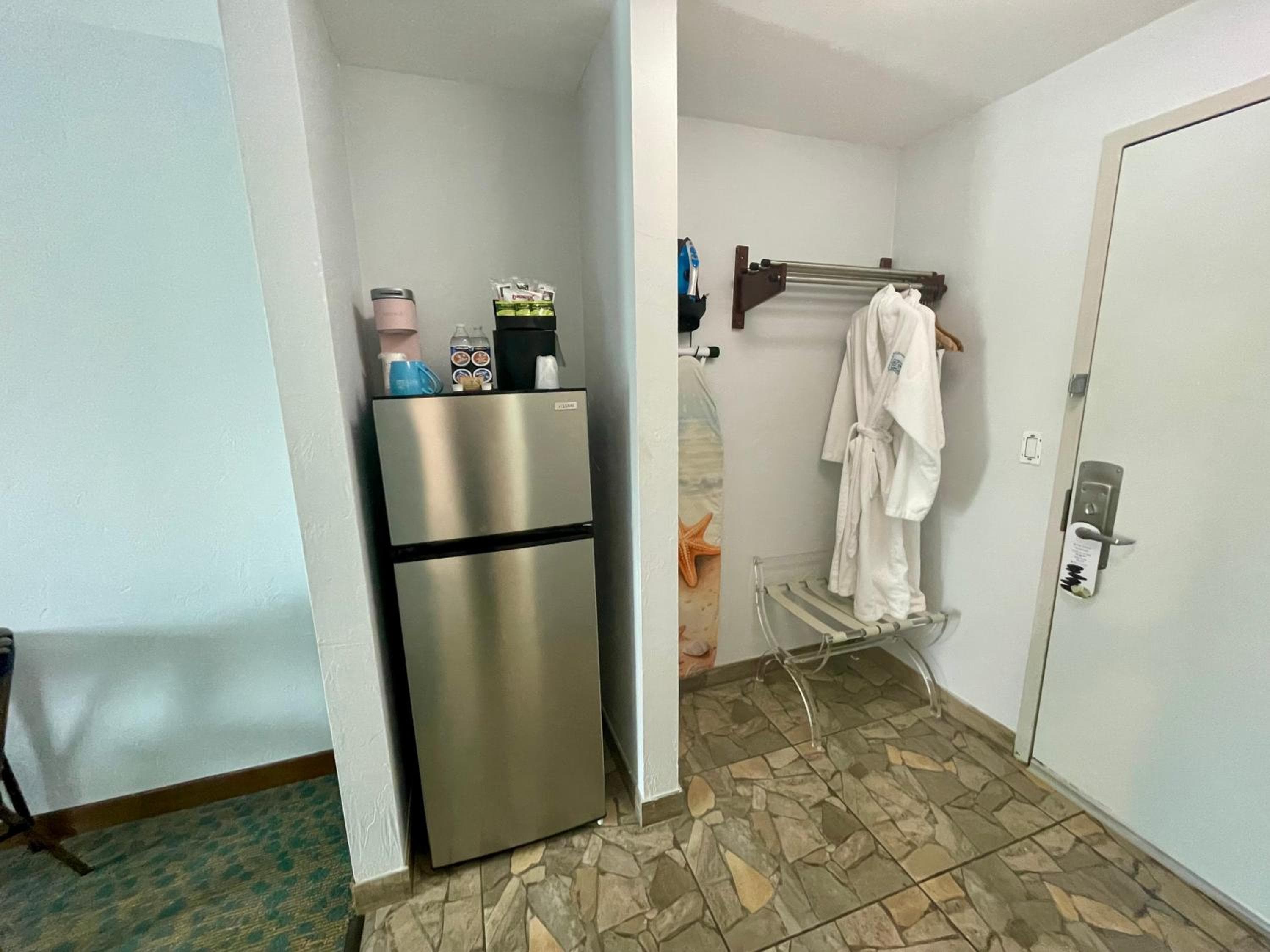 Ocean Sands Beach Boutique Inn