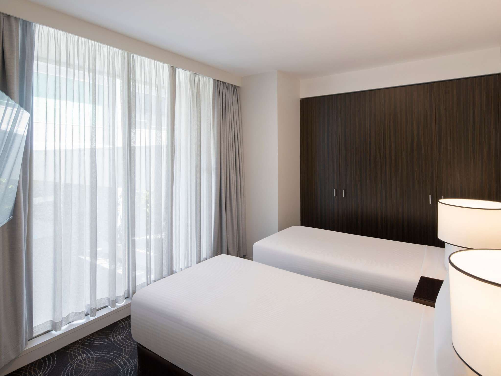 The Sebel Melbourne Kew