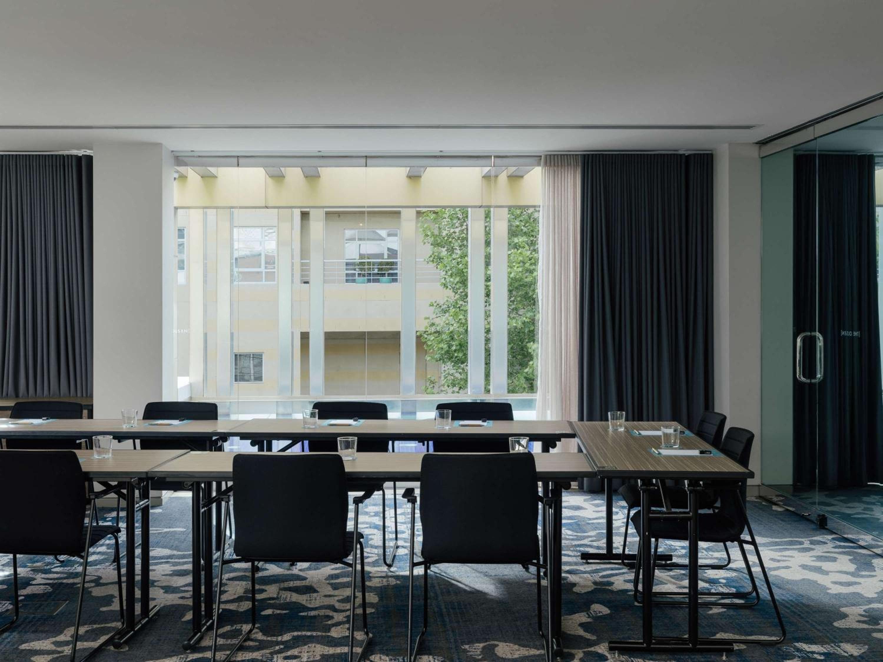 The Olsen Melbourne - Art Series