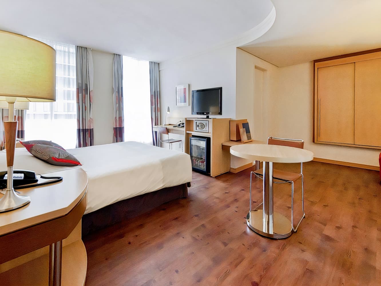 Hotel Nacional Inn Jaragua Sao Paulo