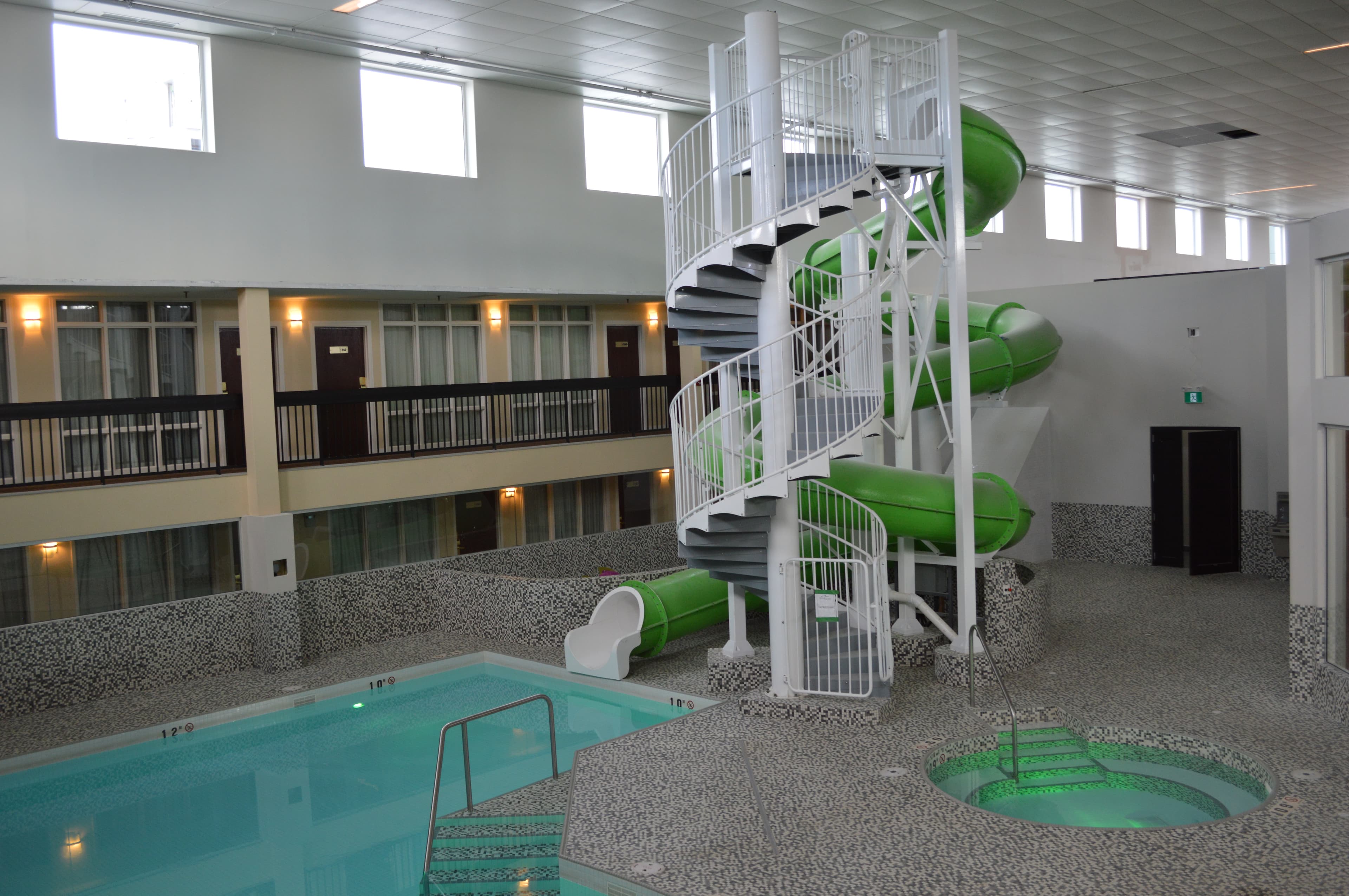 Coast Nisku Inn & Conference Centre